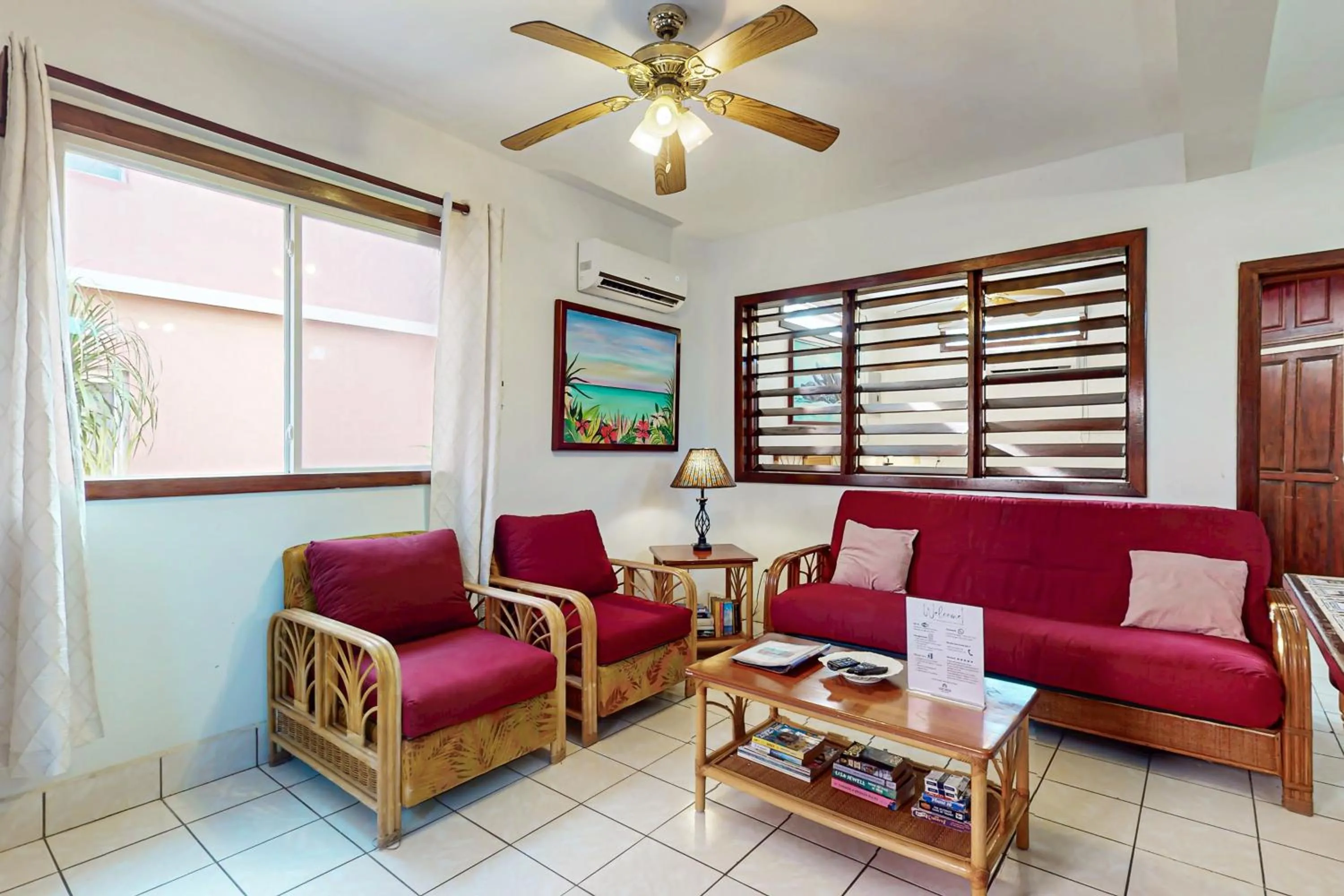 Plumeria @ Caribe Island