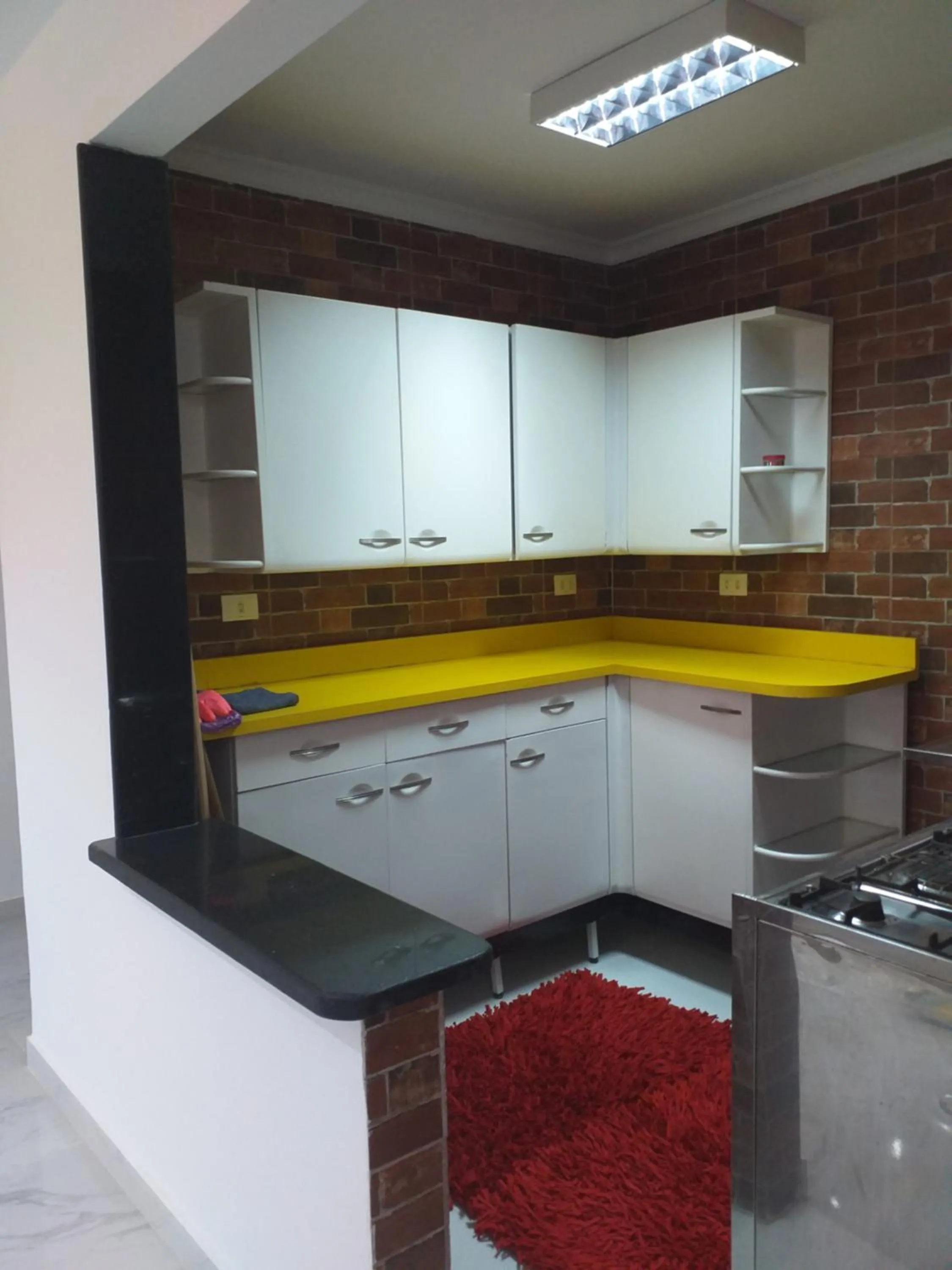 Cozy apartment in El Rehab