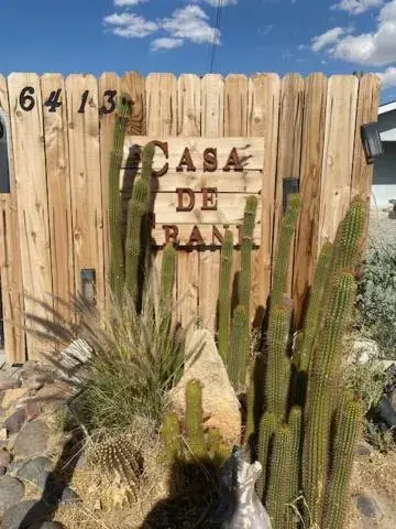 Deluxe King Room in Casa De Frank Deluxe King Room in Casa De Frank