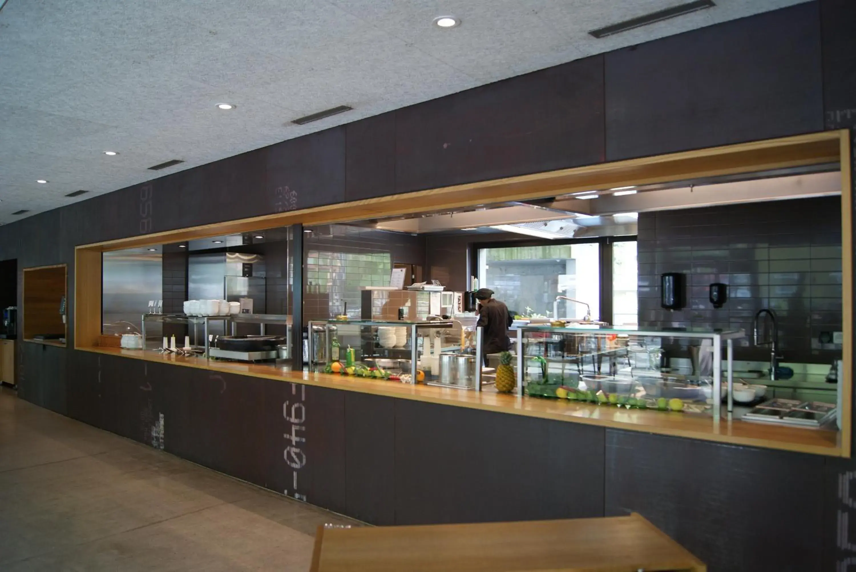 Restaurant/places to eat in Interlaken Youth Hostel Restaurant/places to eat in Interlaken Youth Hostel