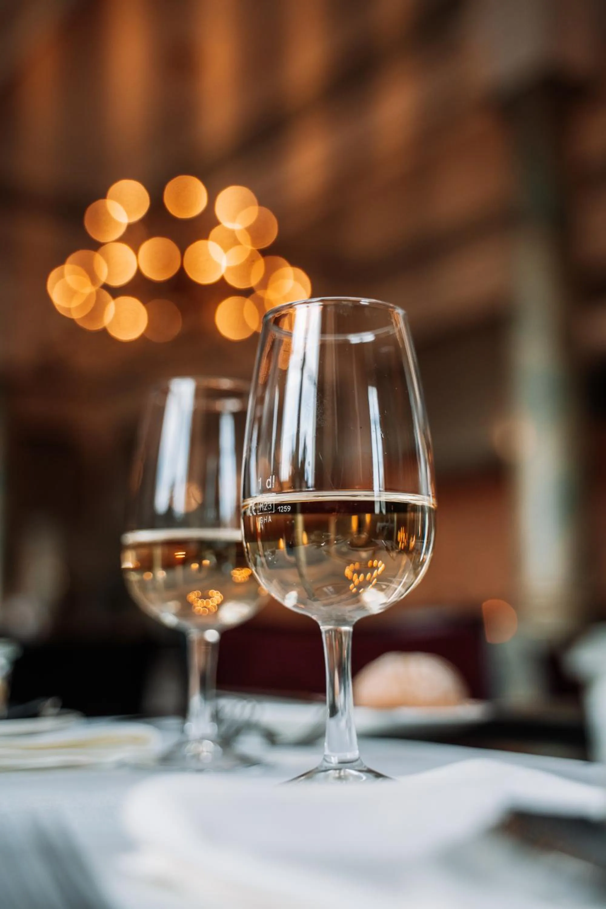 Restaurant/places to eat in Hotel Bellevue Kriens