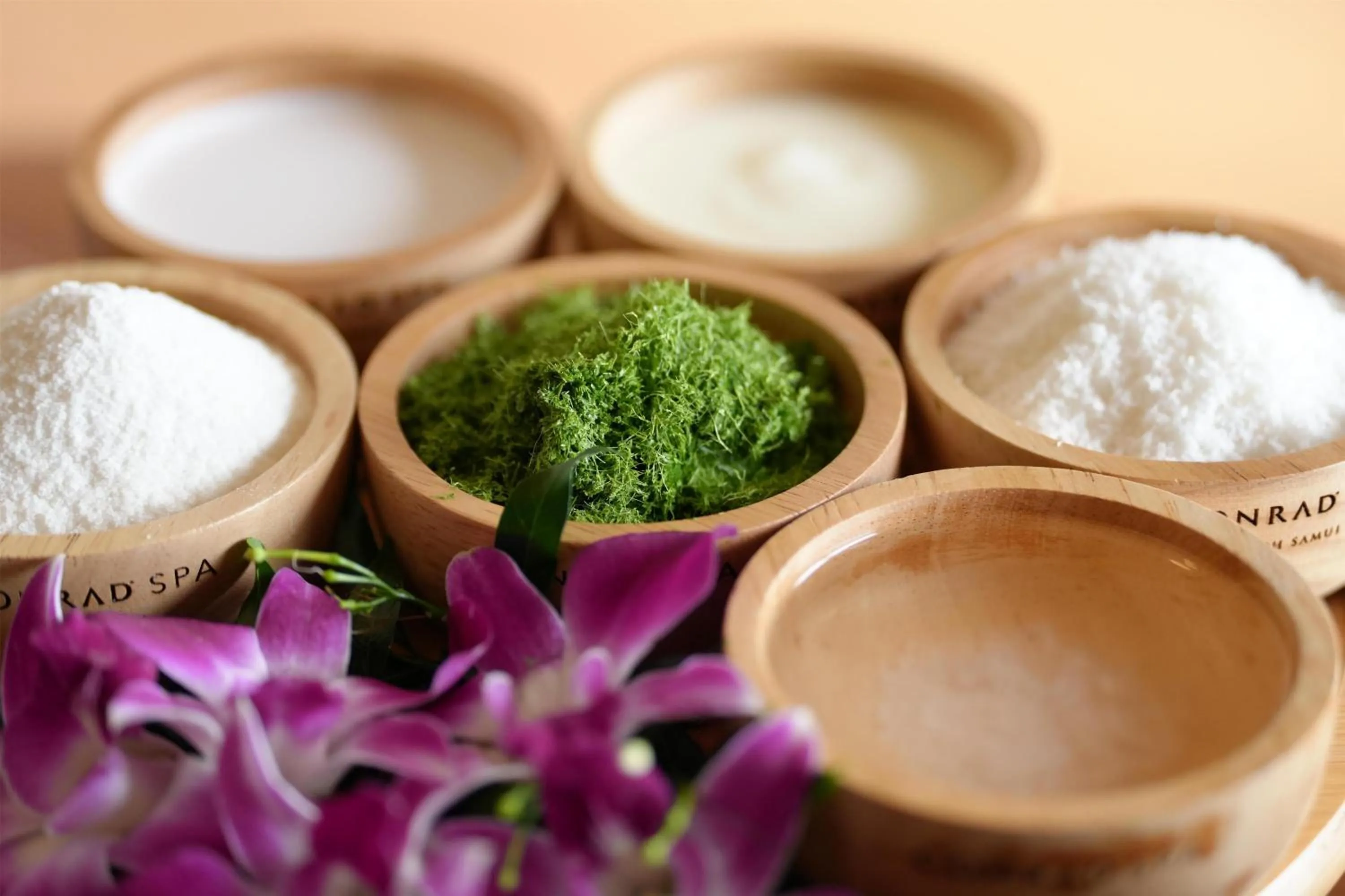 Sports in Conrad Koh Samui