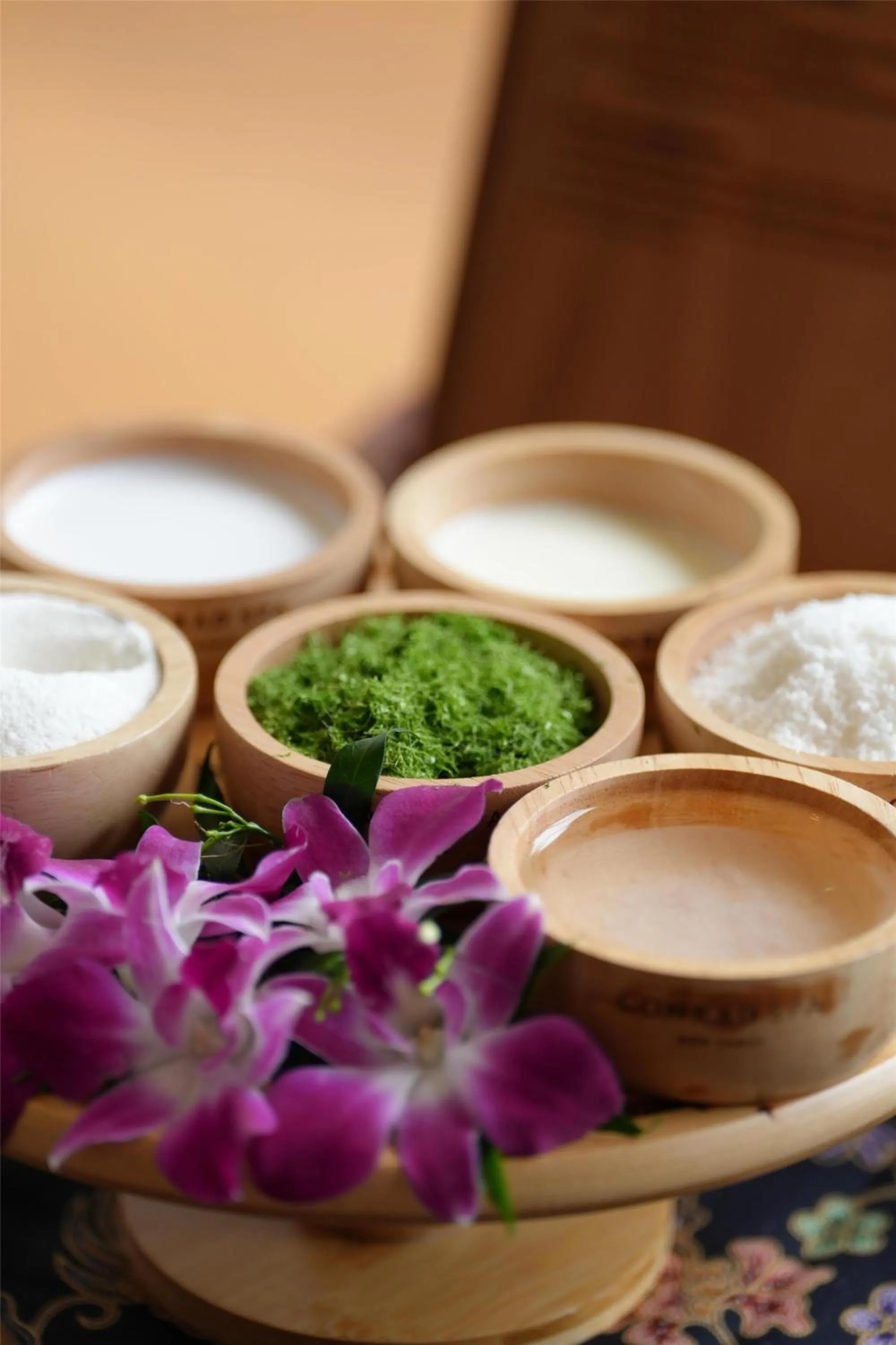 Sports in Conrad Koh Samui