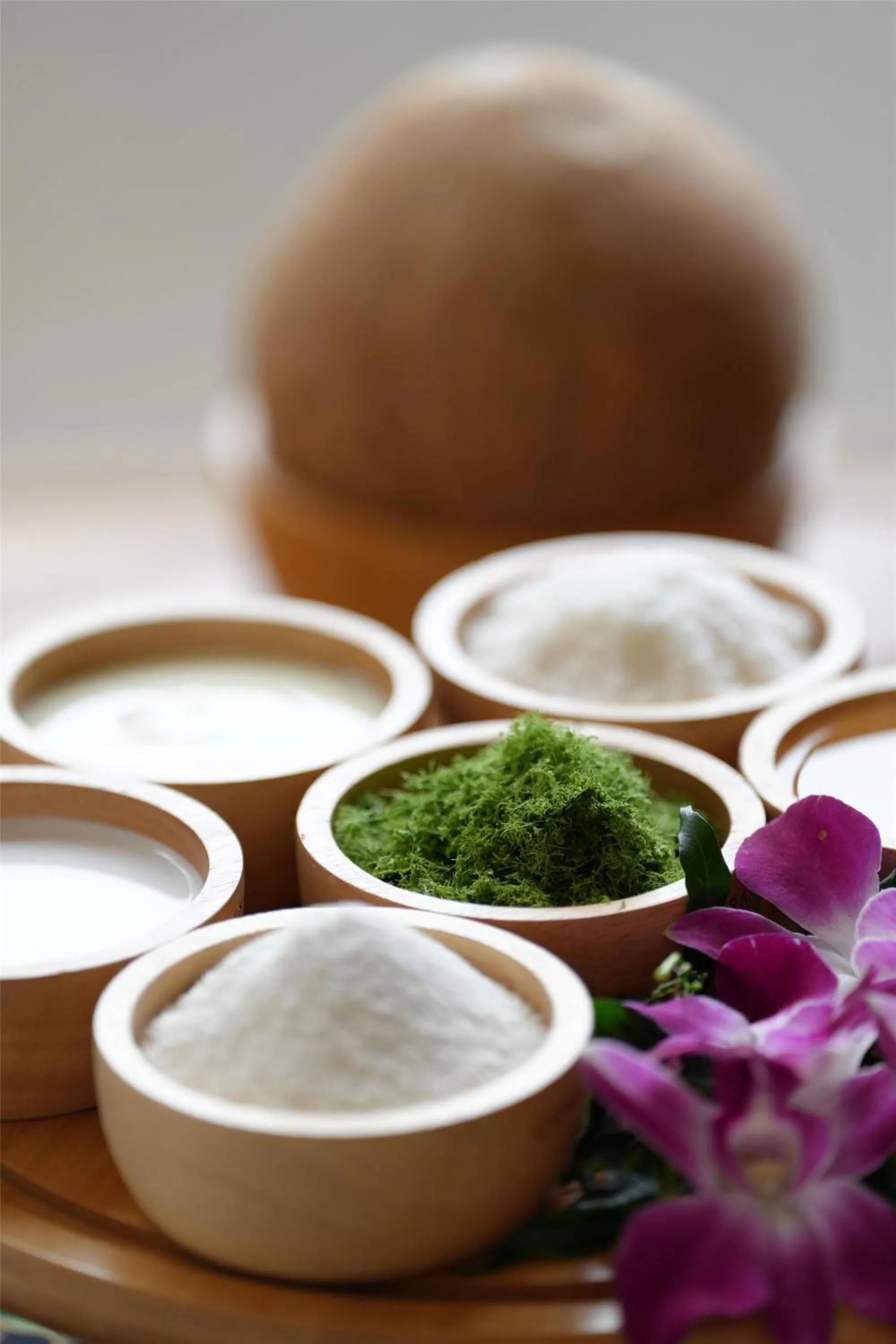 Sports in Conrad Koh Samui