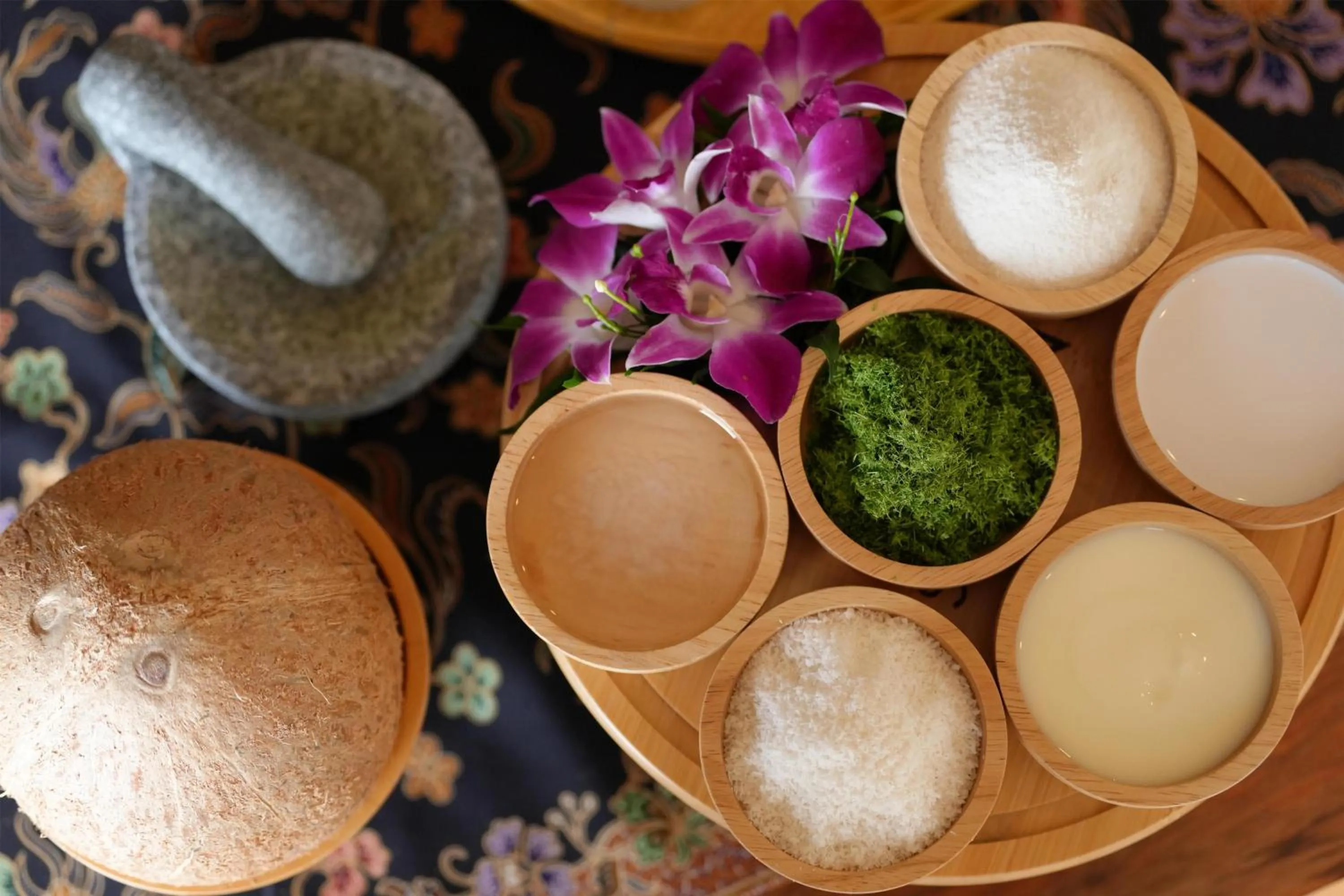 Sports in Conrad Koh Samui