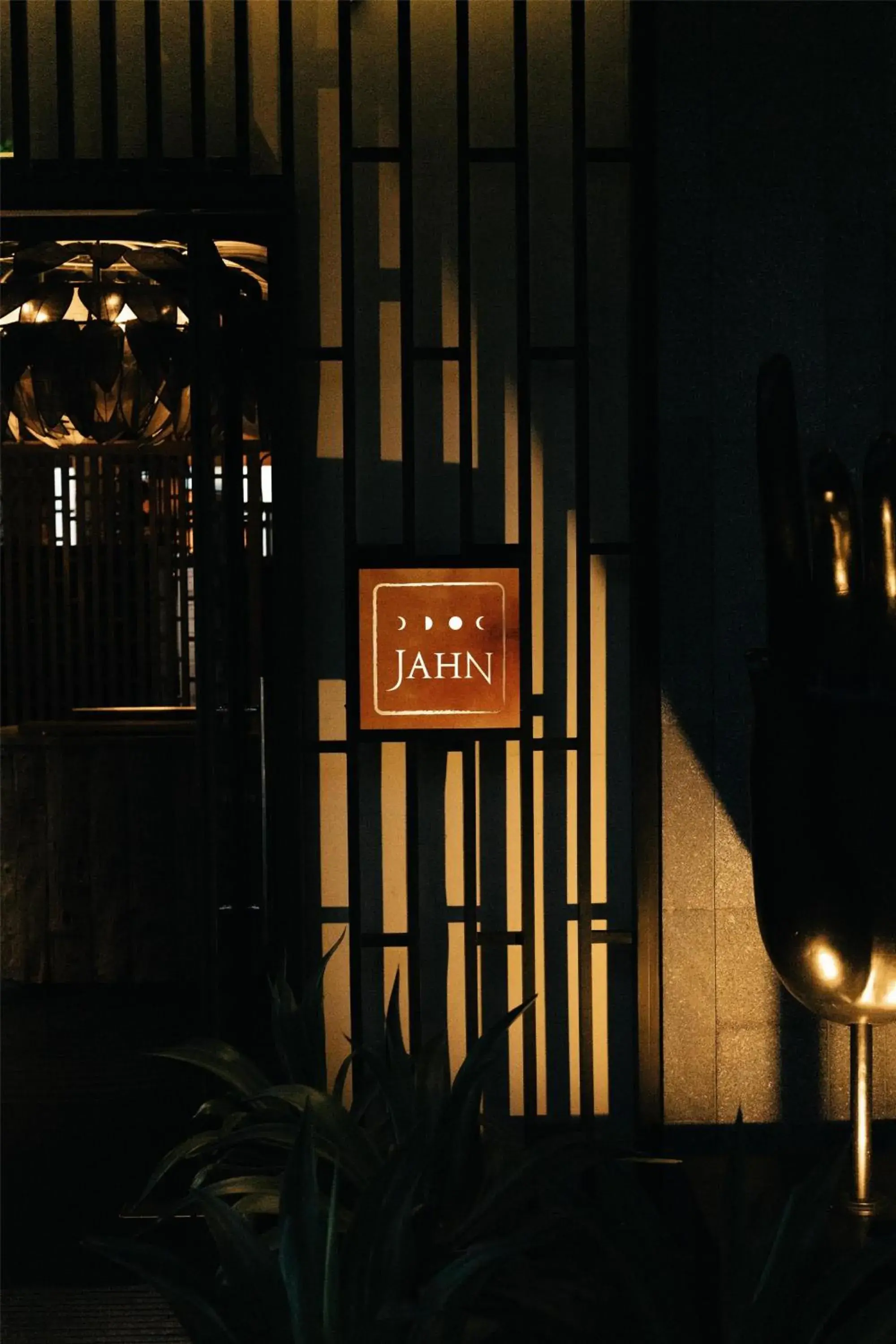 Restaurant/places to eat in Conrad Koh Samui Restaurant/places to eat in Conrad Koh Samui