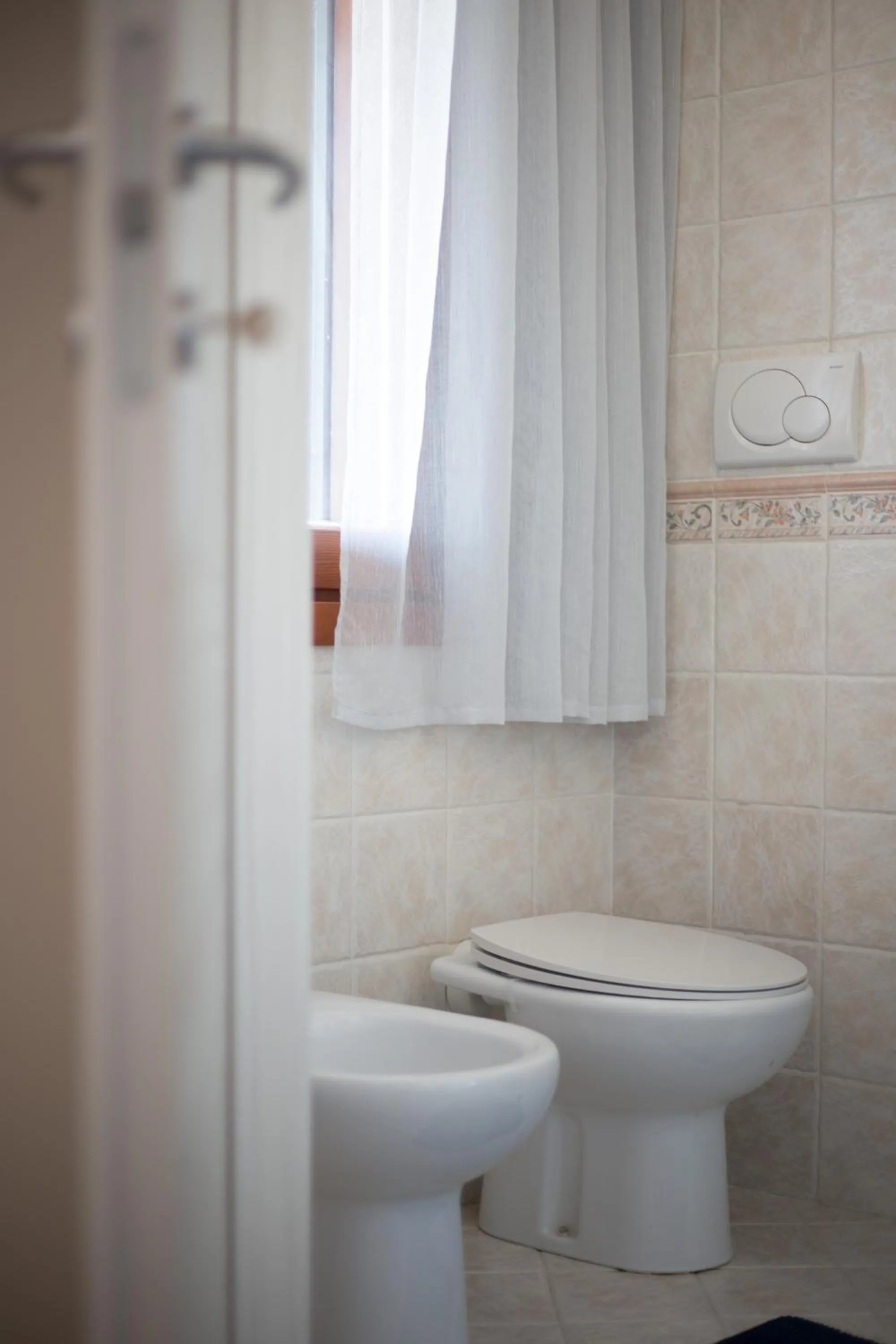 B & B La Terrazza sul mare