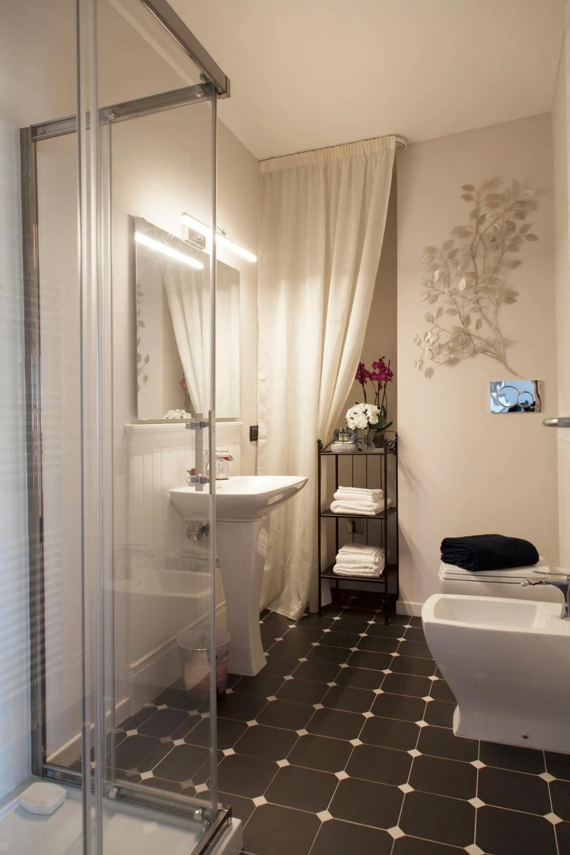 B & B La Terrazza sul mare