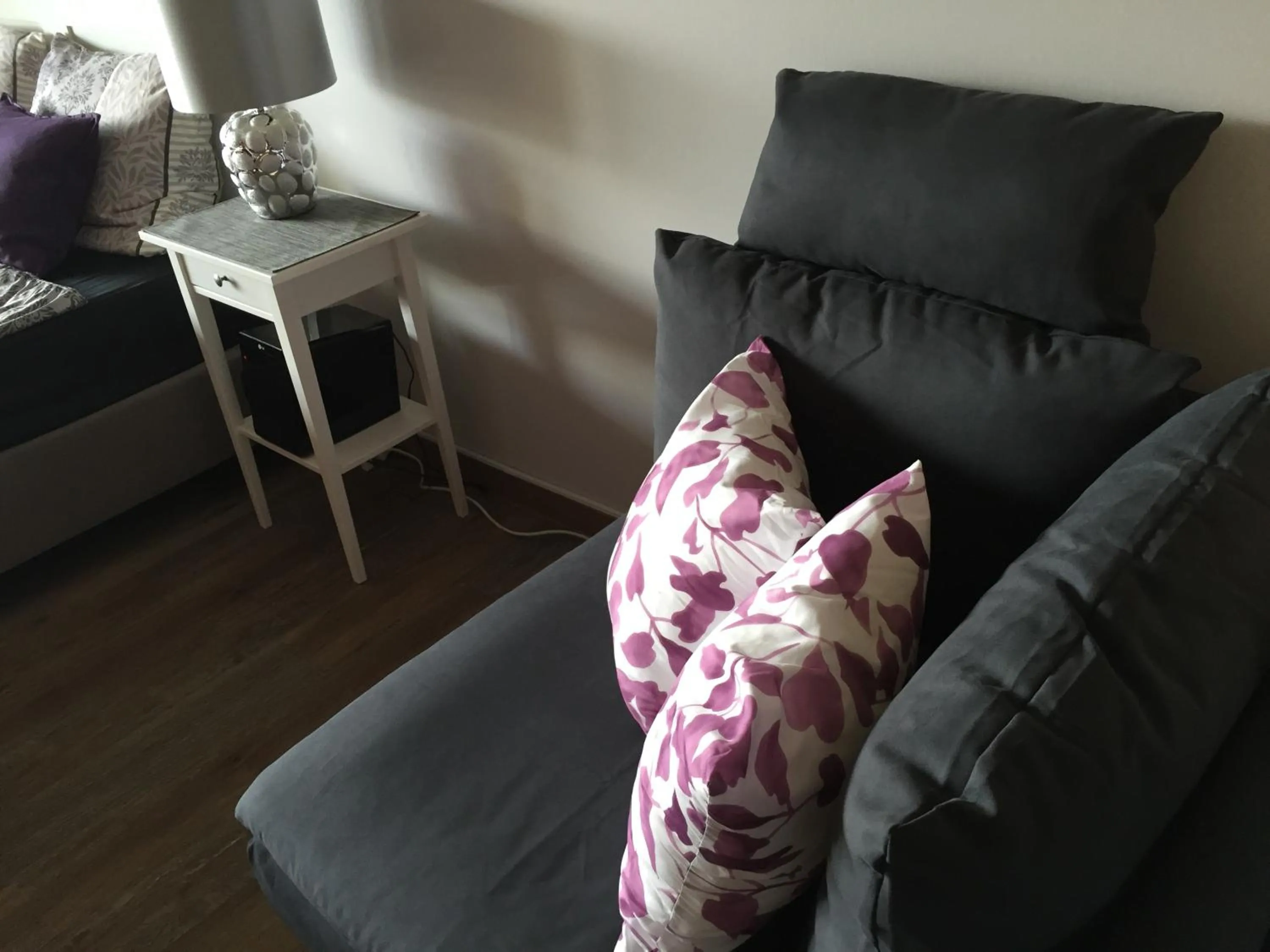 Other in Apartments Seeblick mit Anbindung an ein 4-Sterne-Hotel