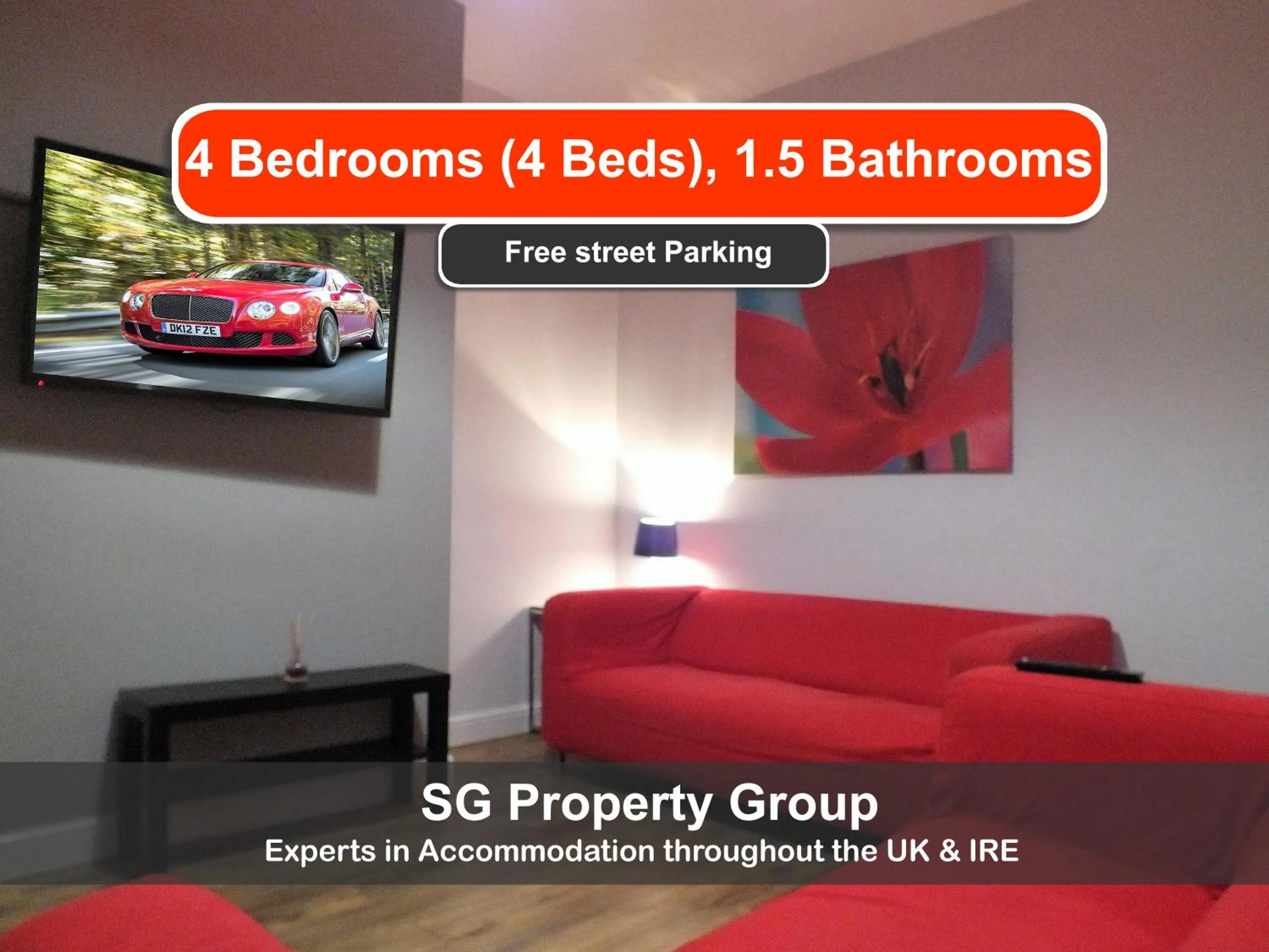 Walthall Place by SG Property Group