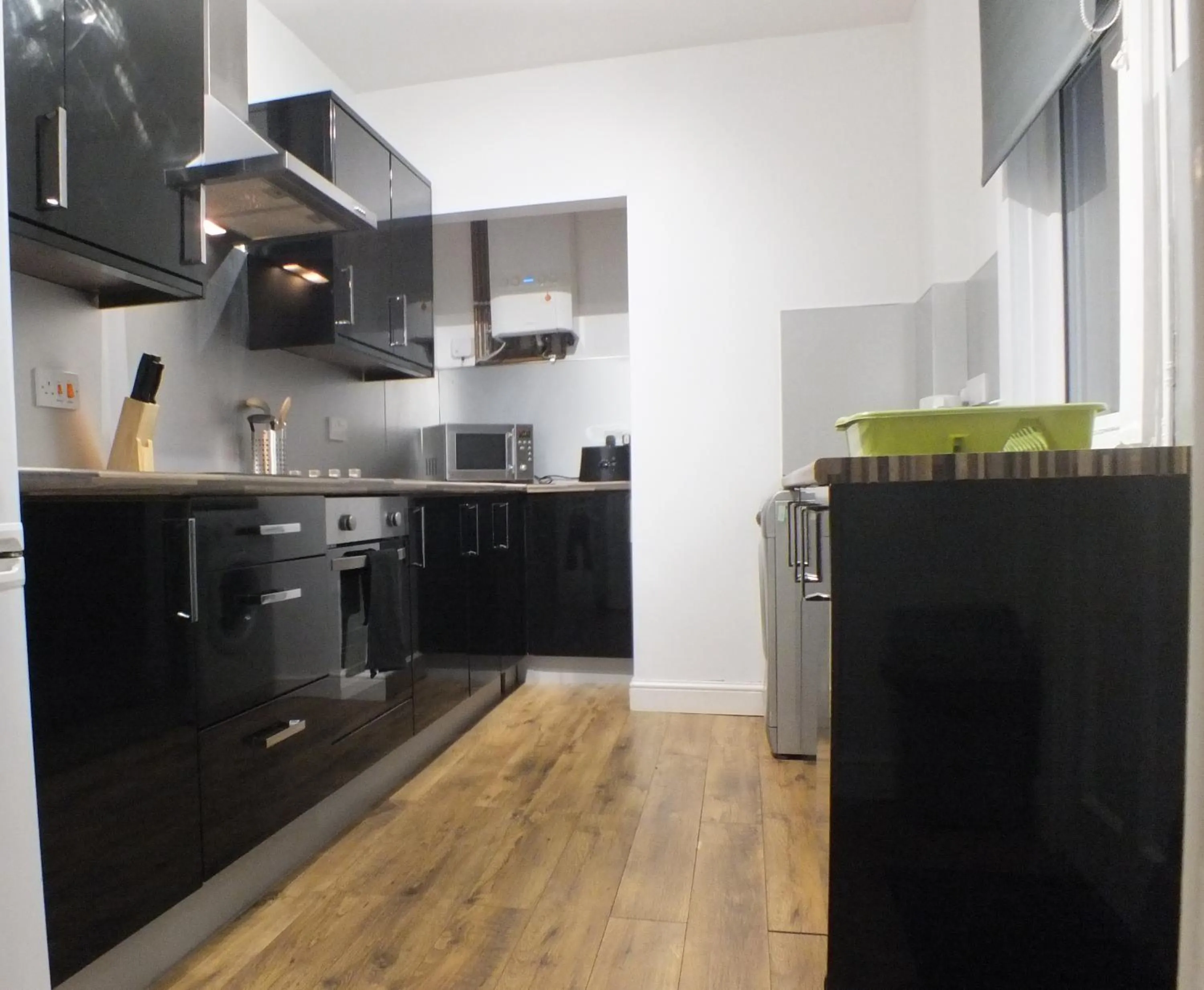 Walthall Place by SG Property Group