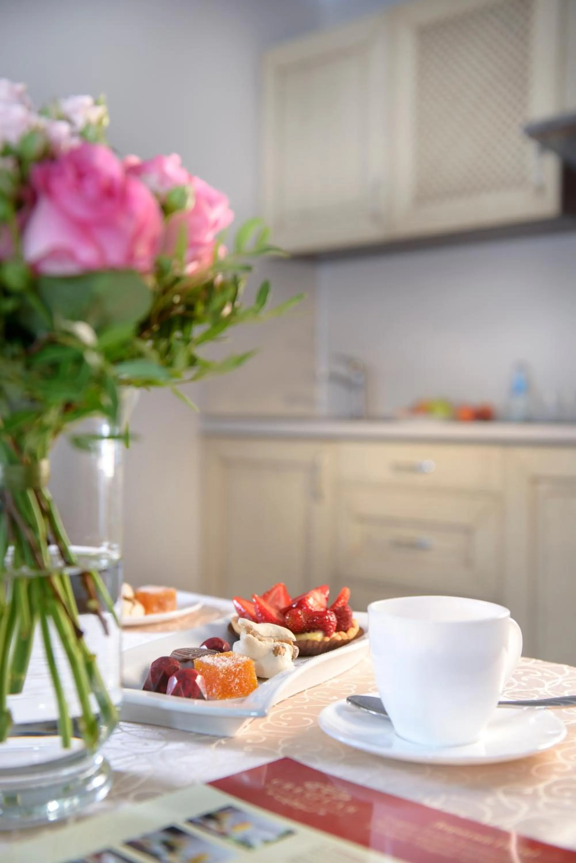 Decorative detail in Greguar Hotel by UHM