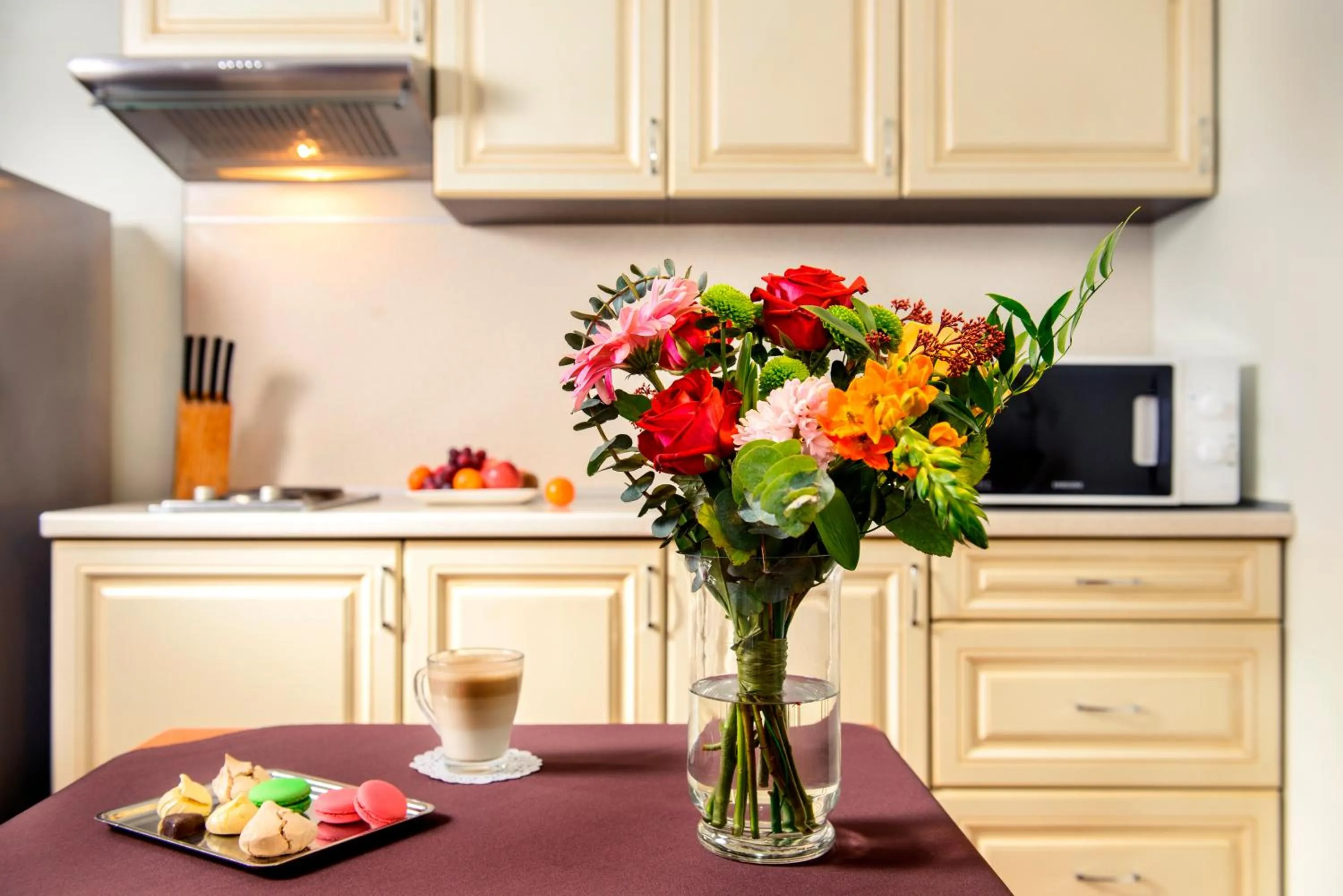 Decorative detail in Greguar Hotel by UHM