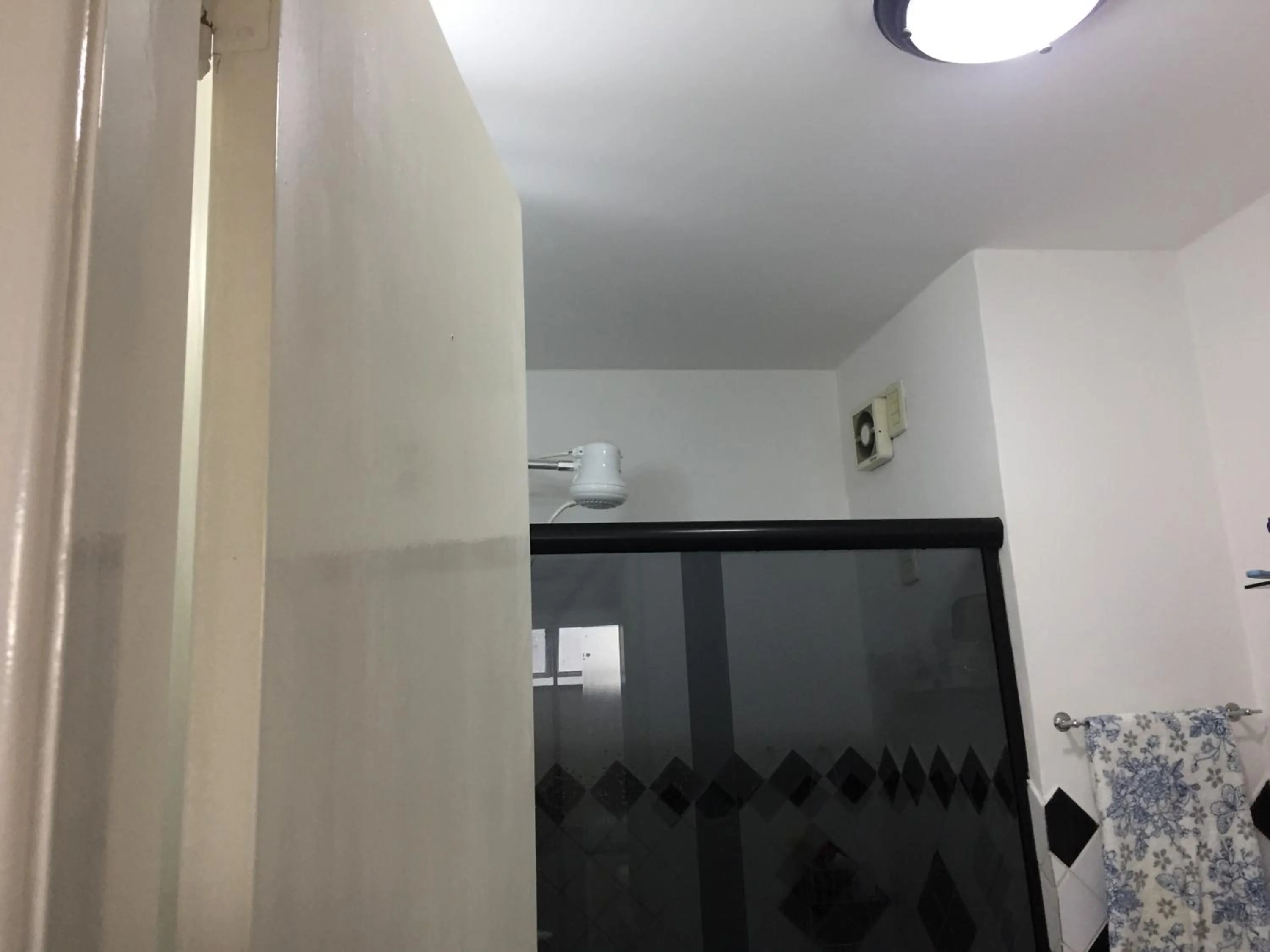 Bathroom in Casa da Brigite