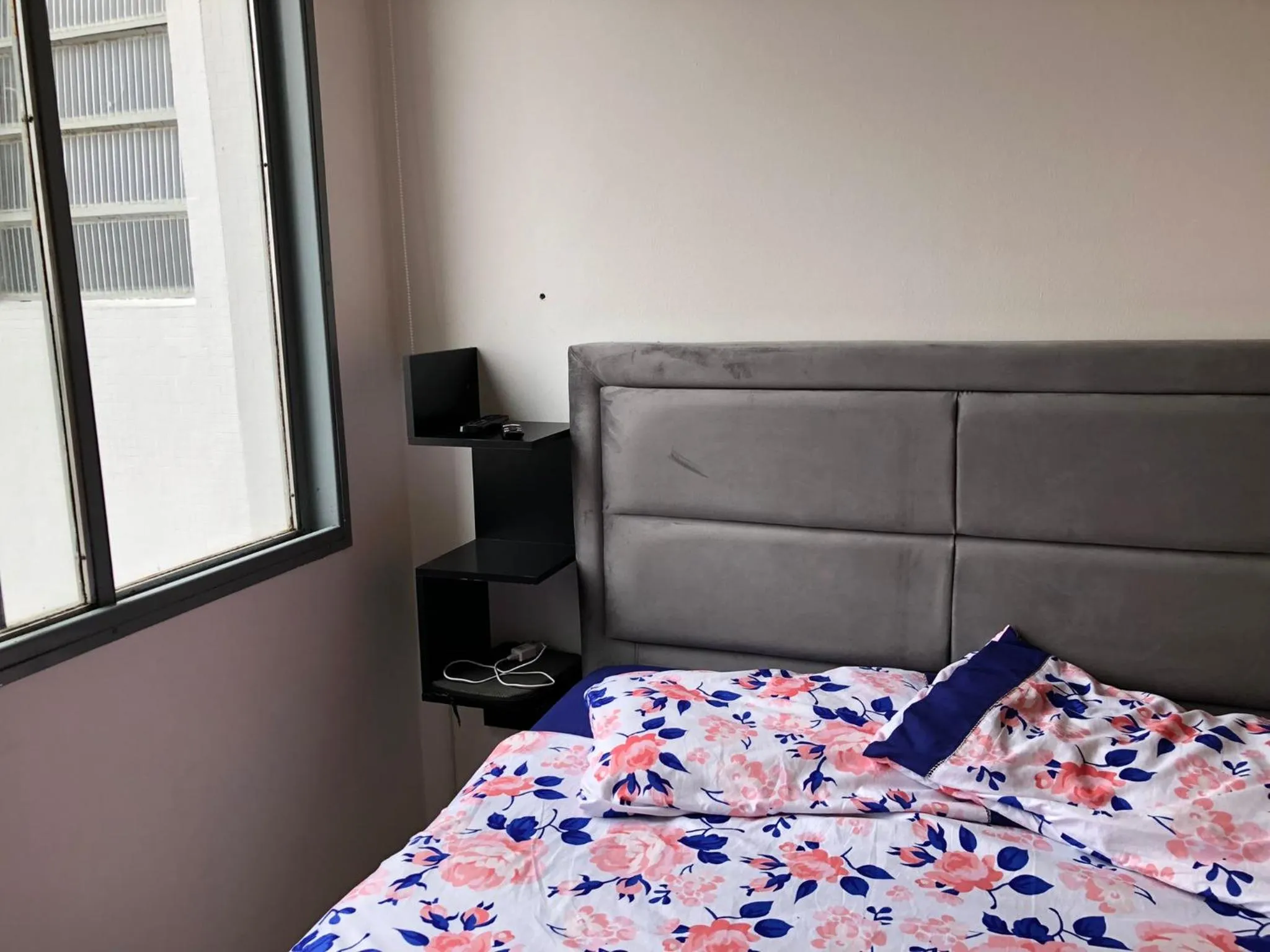 Bed in Casa da Brigite