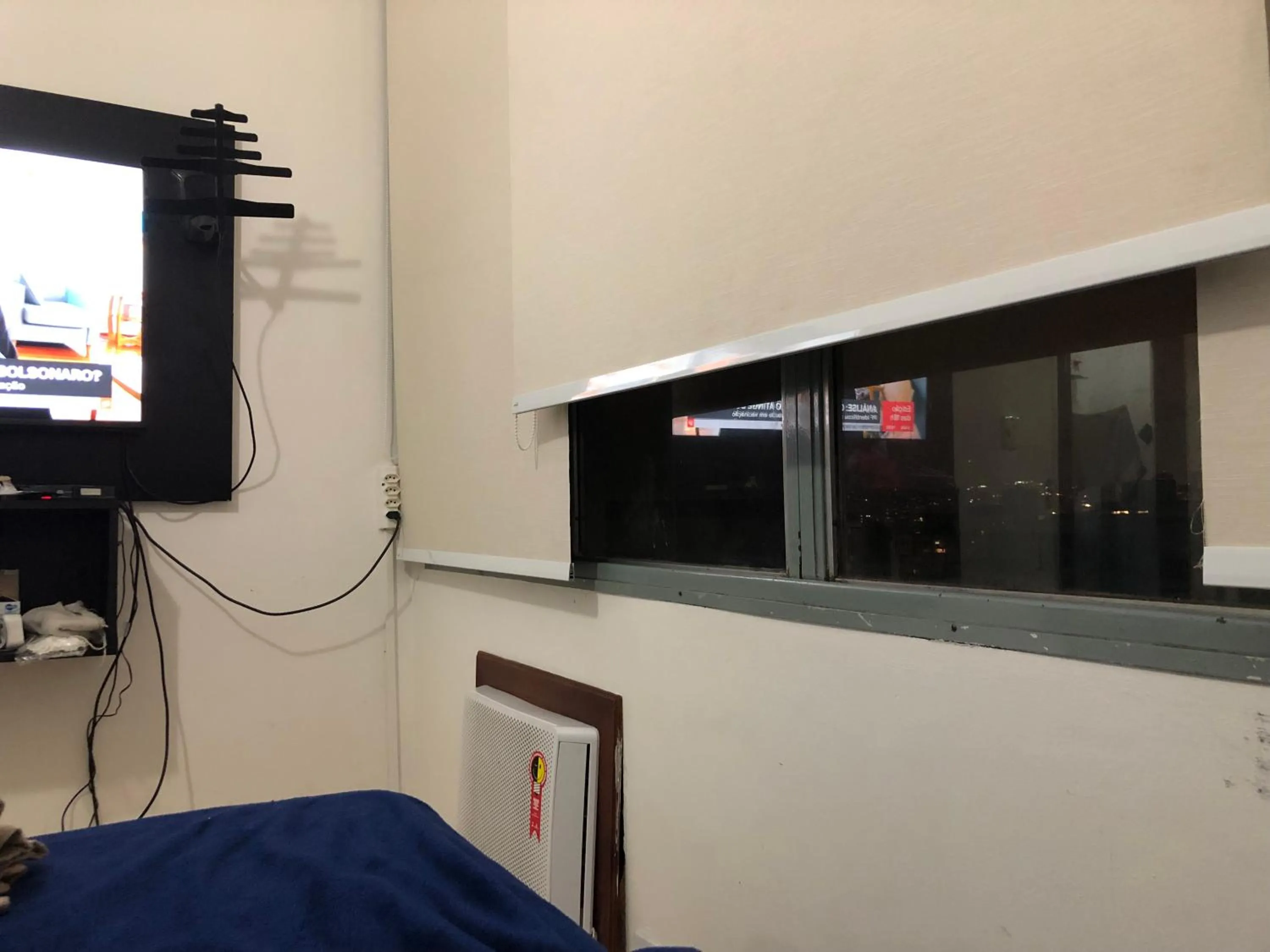 Bed in Casa da Brigite