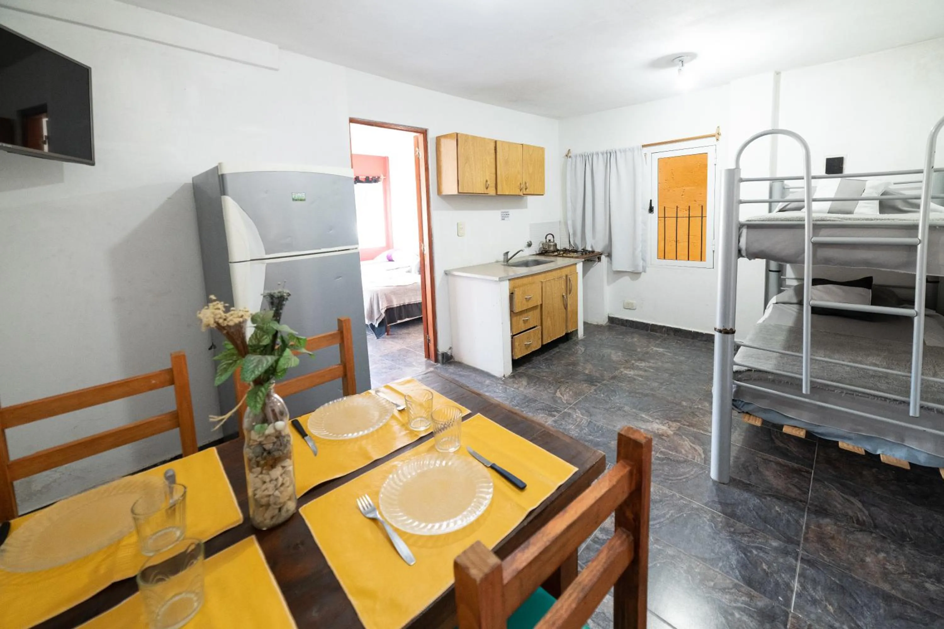 Standard Apartment in Palmeras Departamentos
