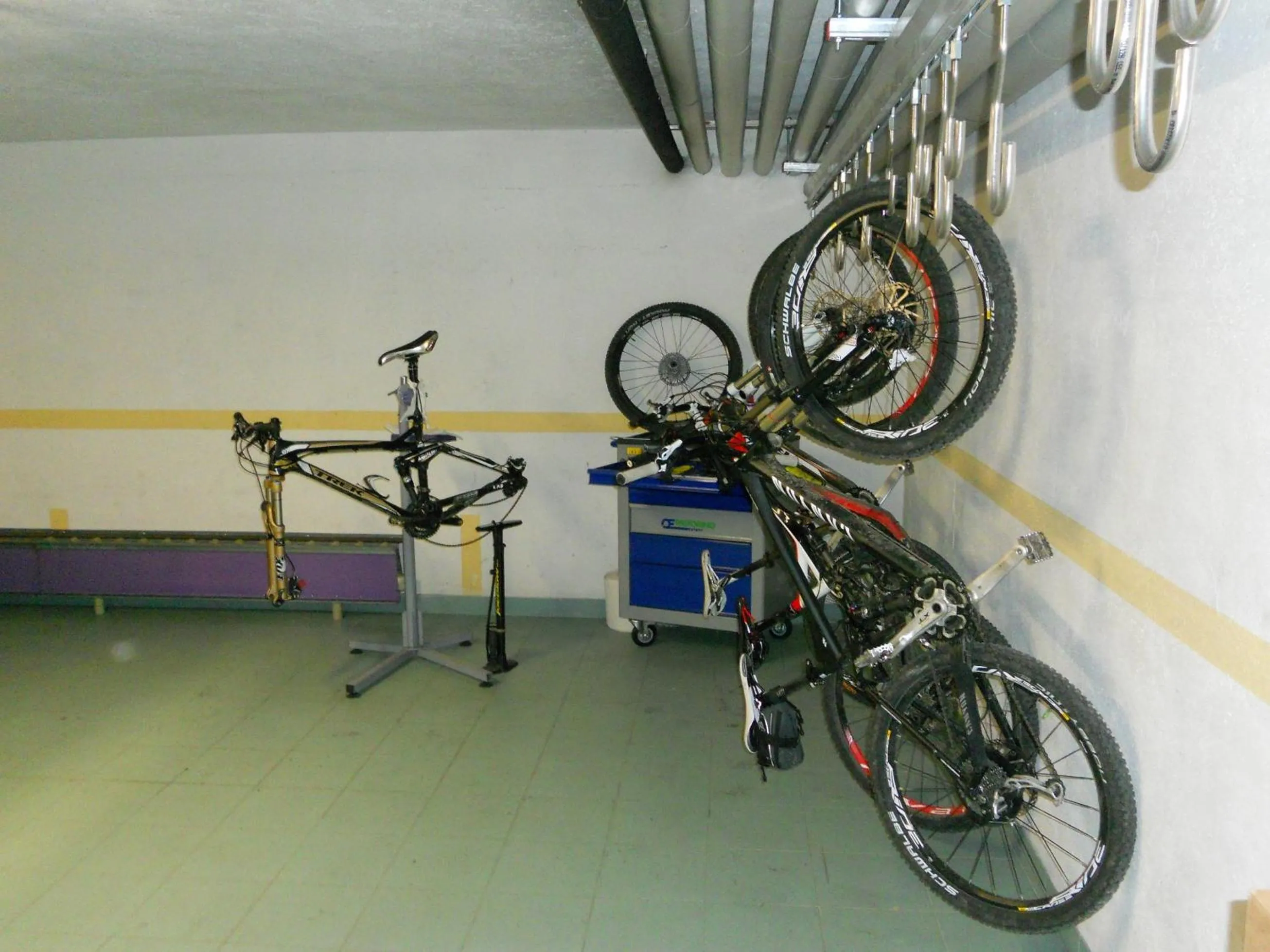 Activities in Hotel Cardo