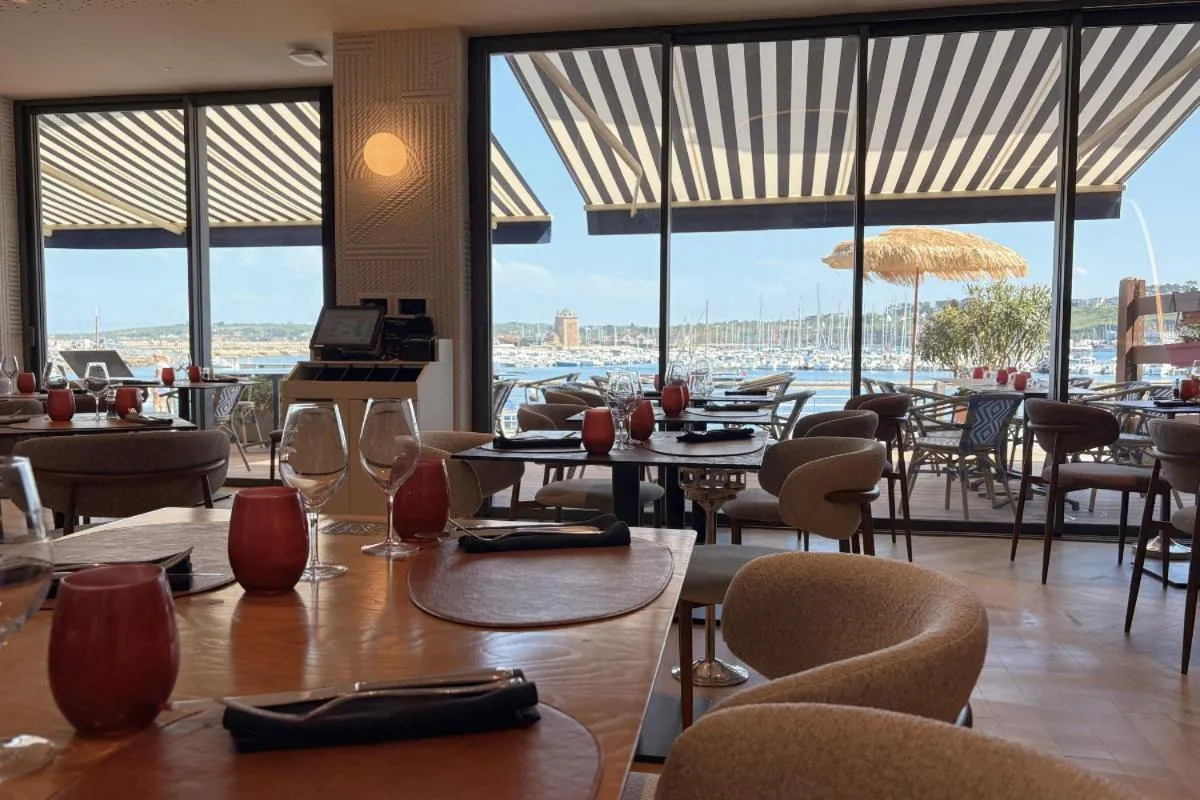 Le Thalassa Hôtel & Spa
