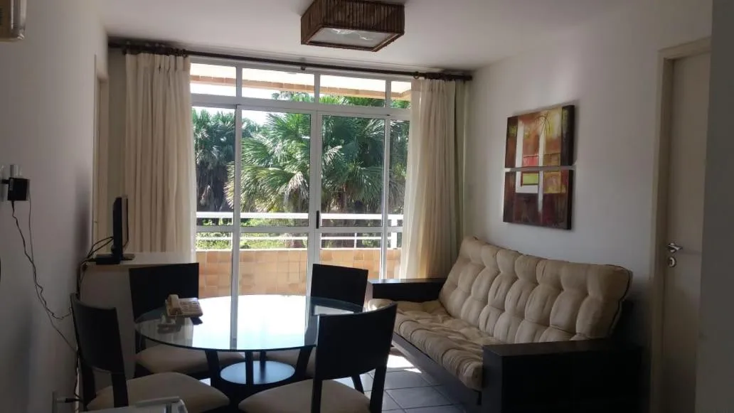 Apartamento Atins 201 - Gran Lencois Flat Residence