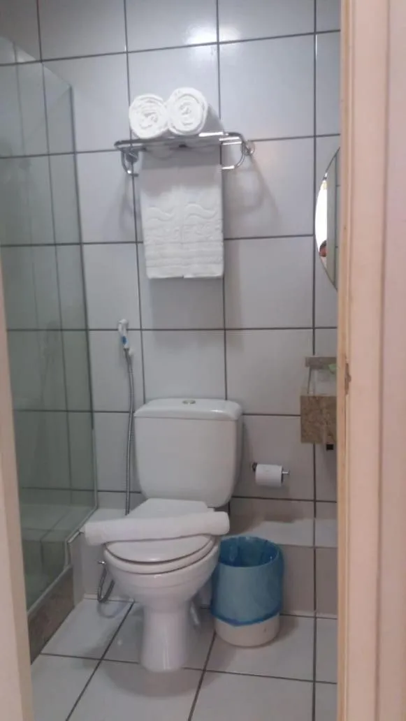 Apartamento Atins 201 - Gran Lencois Flat Residence