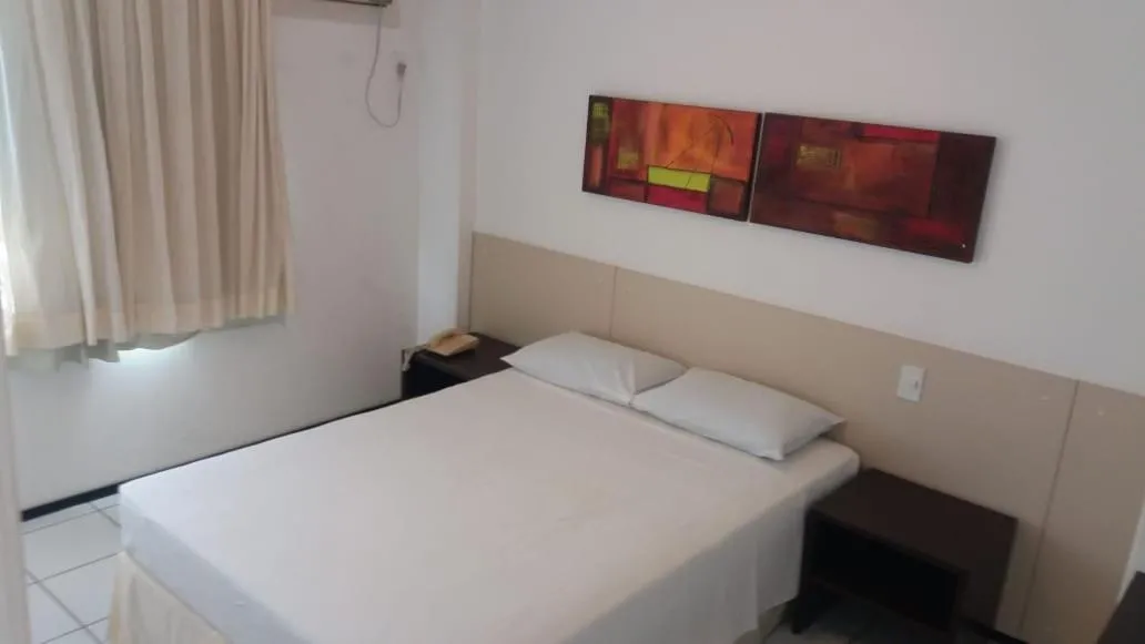 Apartamento Atins 201 - Gran Lencois Flat Residence