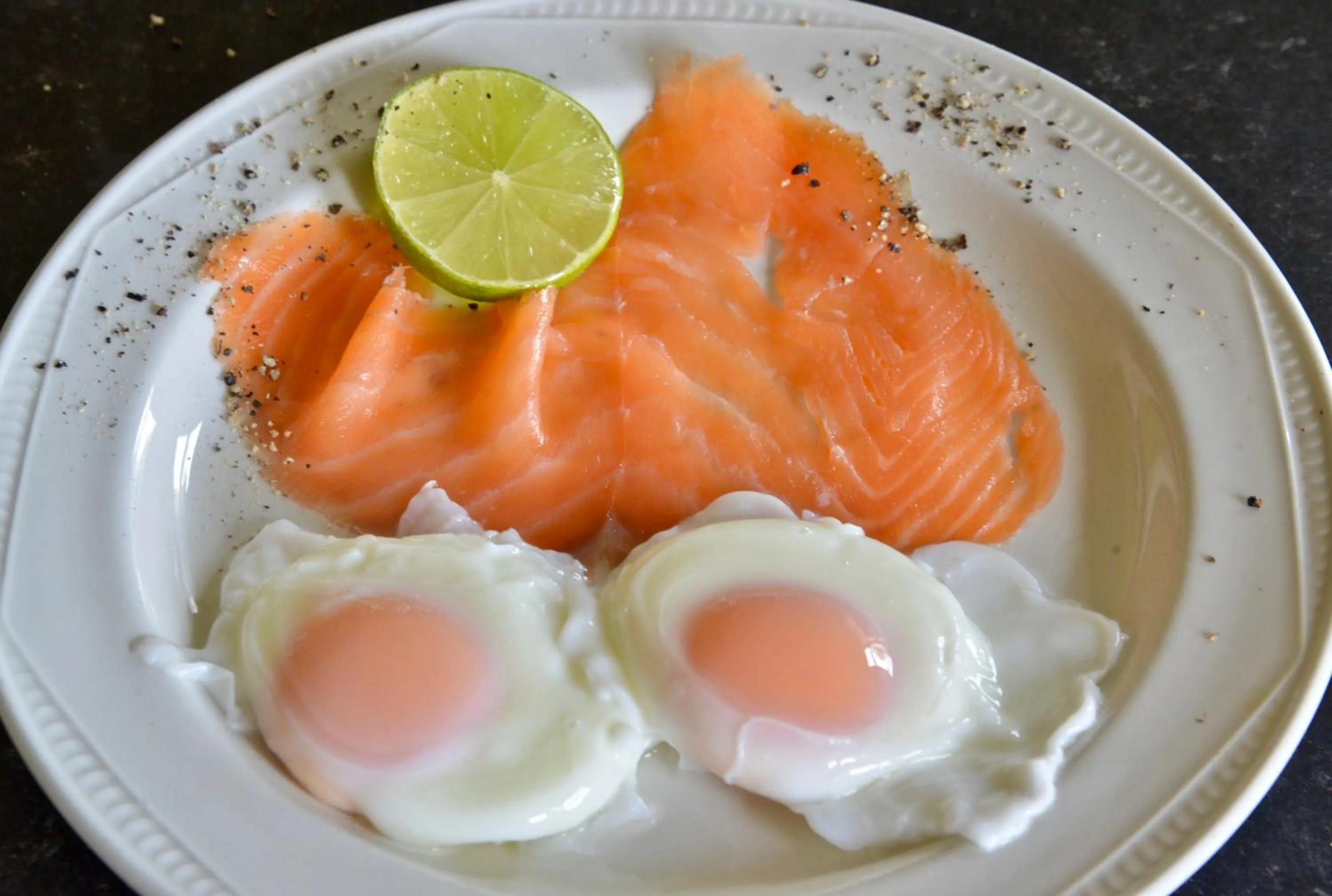 Food close-up in Home Farm Bed and Breakfast