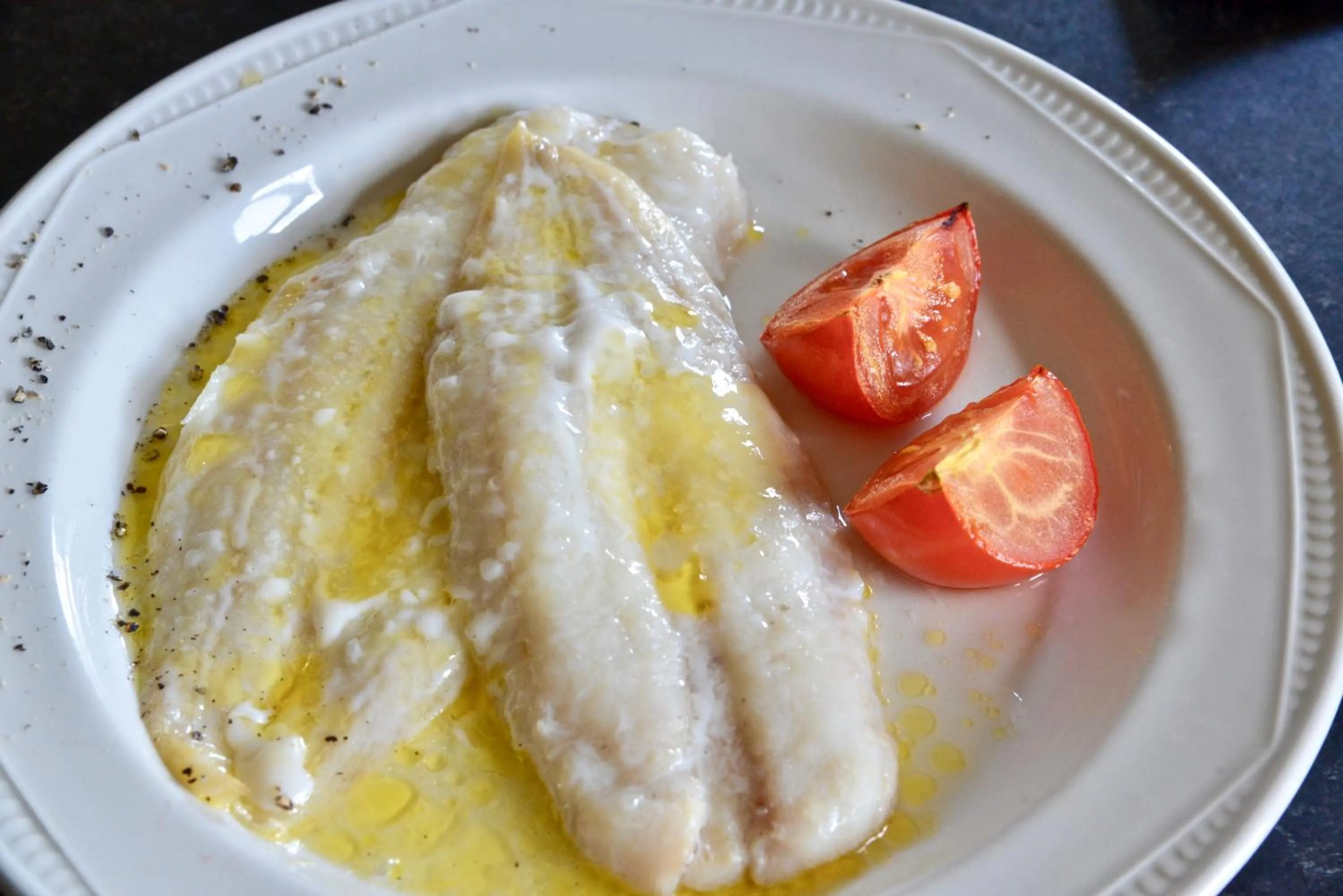 Food in Home Farm Bed and Breakfast