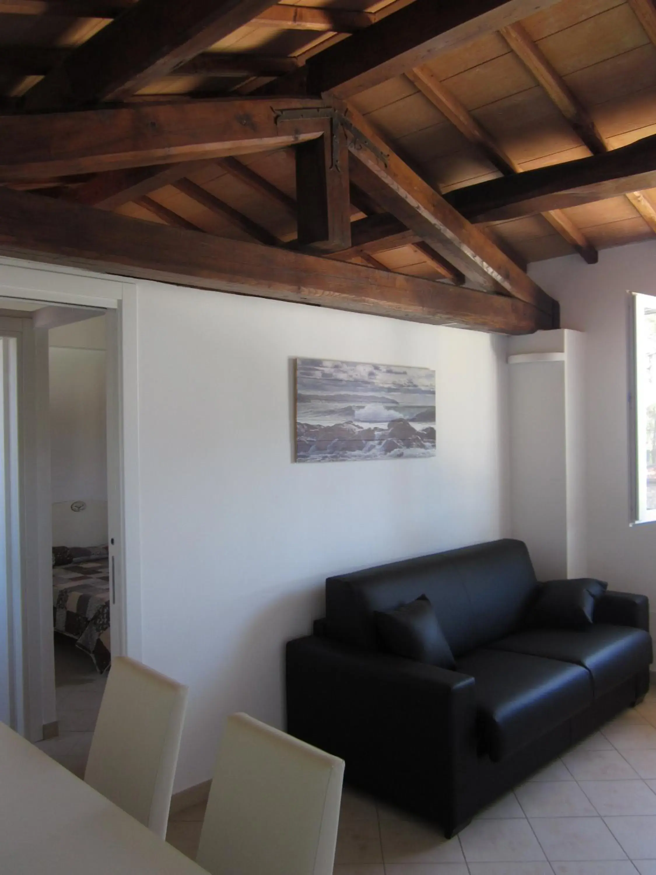 Suite in Hotel Villa Smeraldo Suite in Hotel Villa Smeraldo