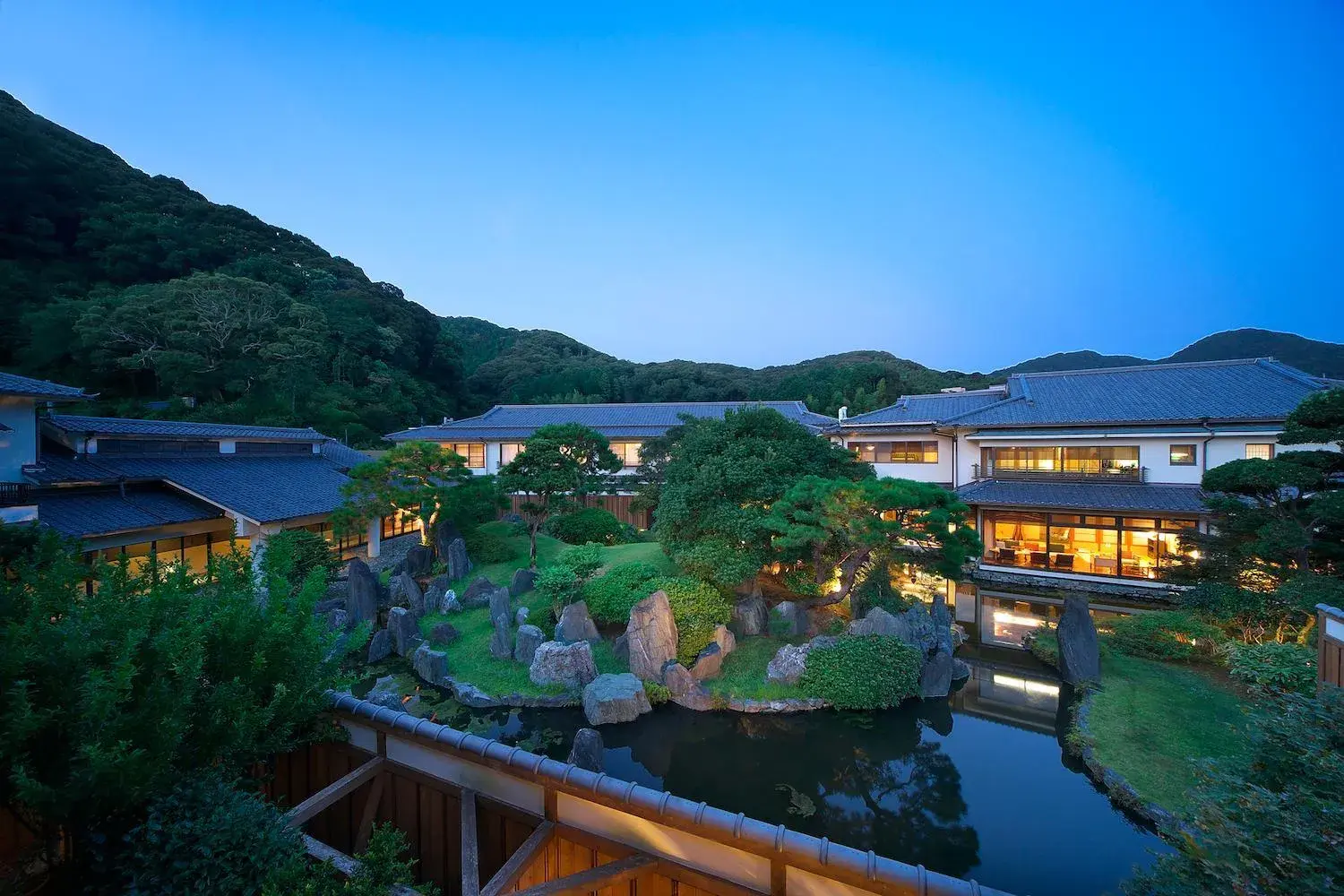 Kagetsutei Kagetsutei