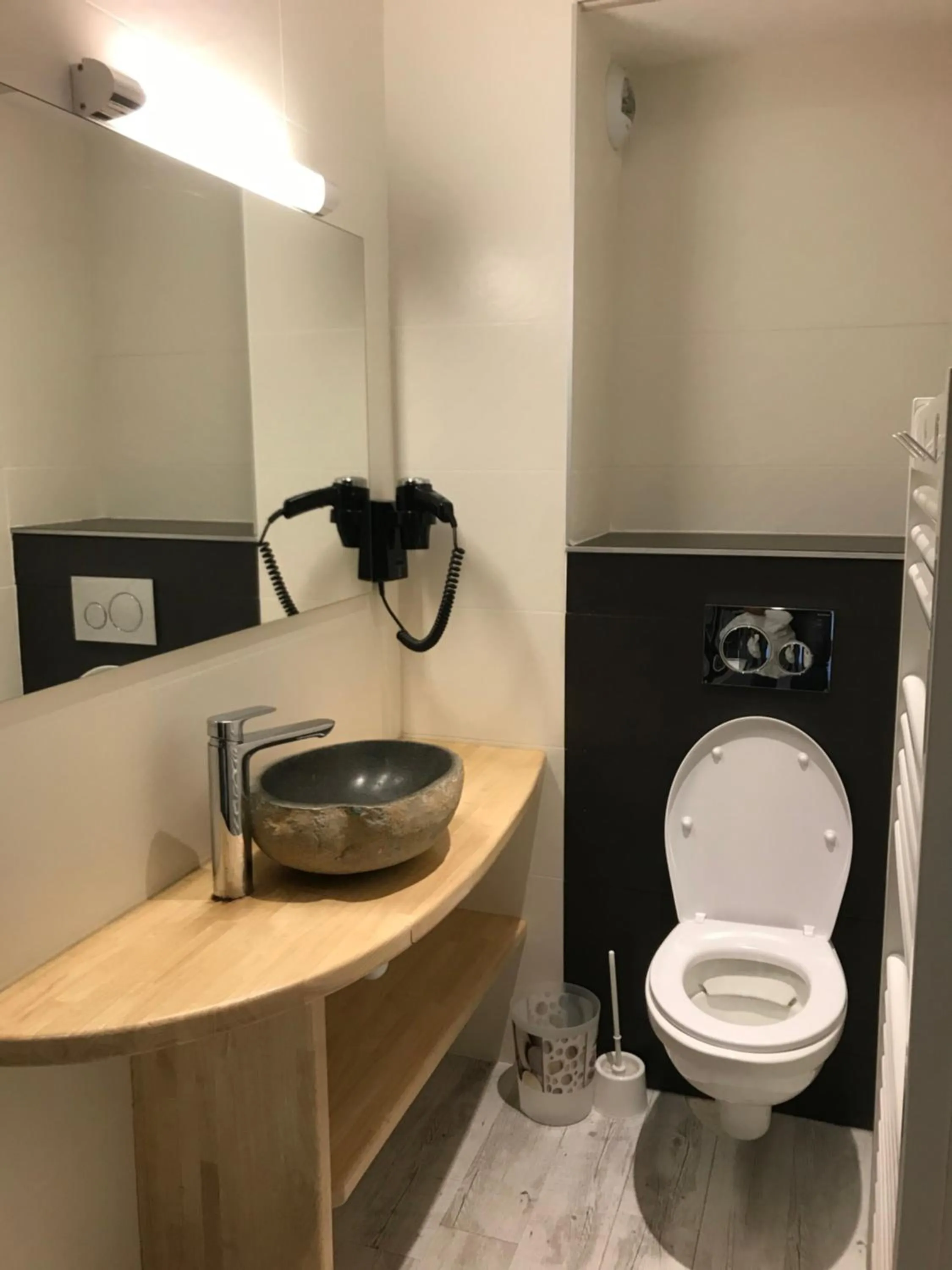 Appart'Hôtel du Bout du Monde