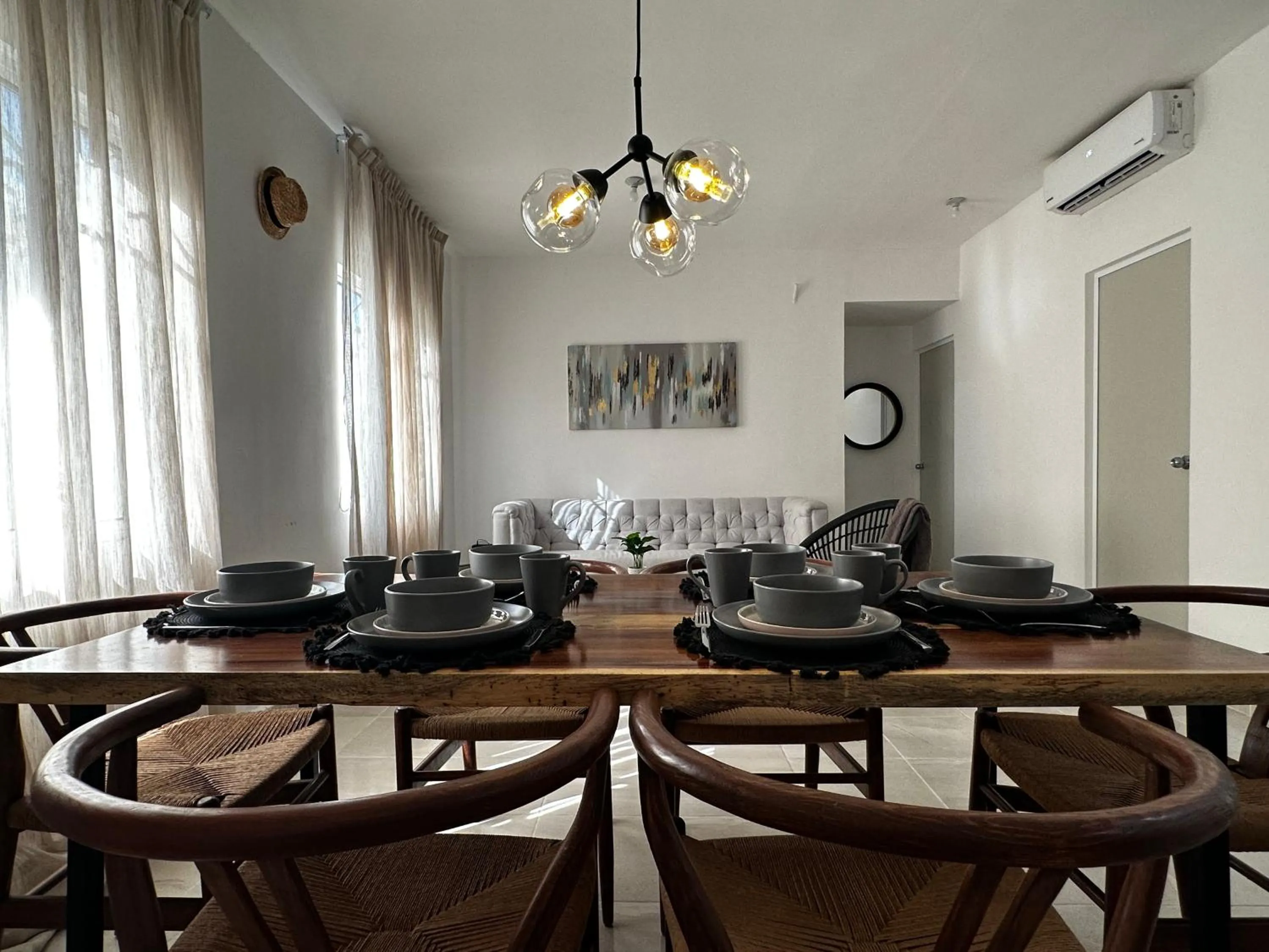 Beach Haus-Punta Estrella