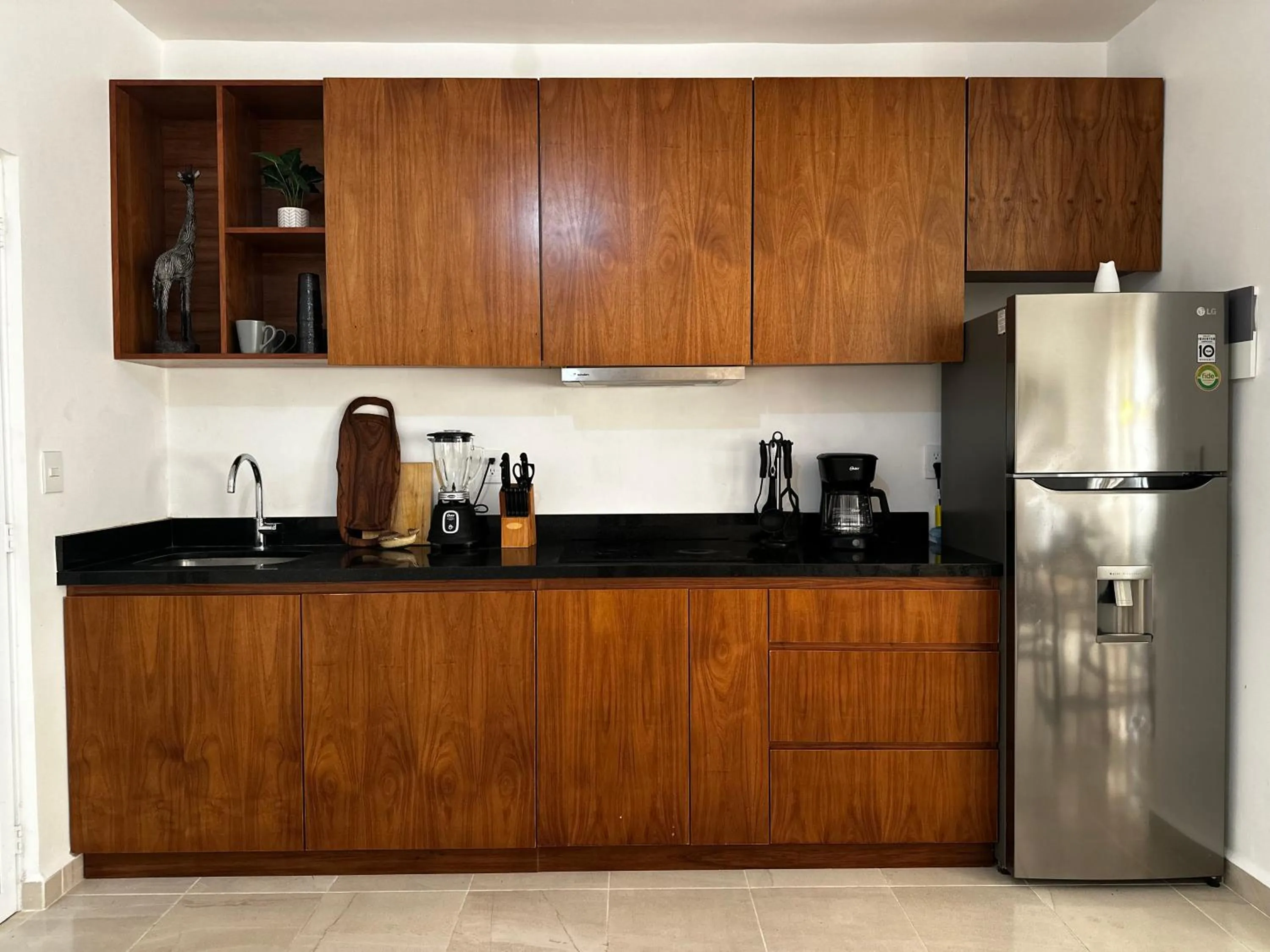 Beach Haus-Punta Estrella