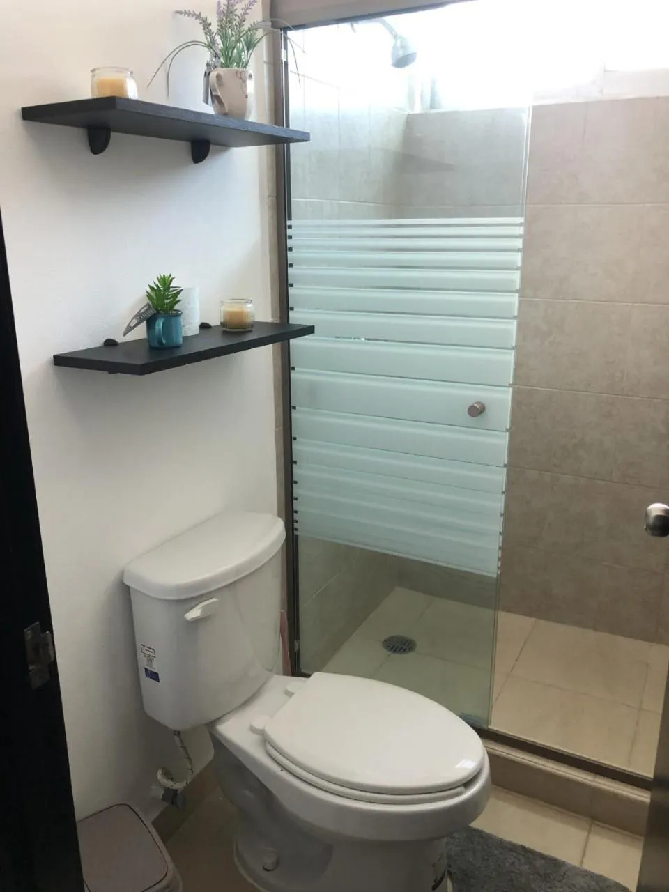 Bathroom in Beach Haus-Punta Estrella