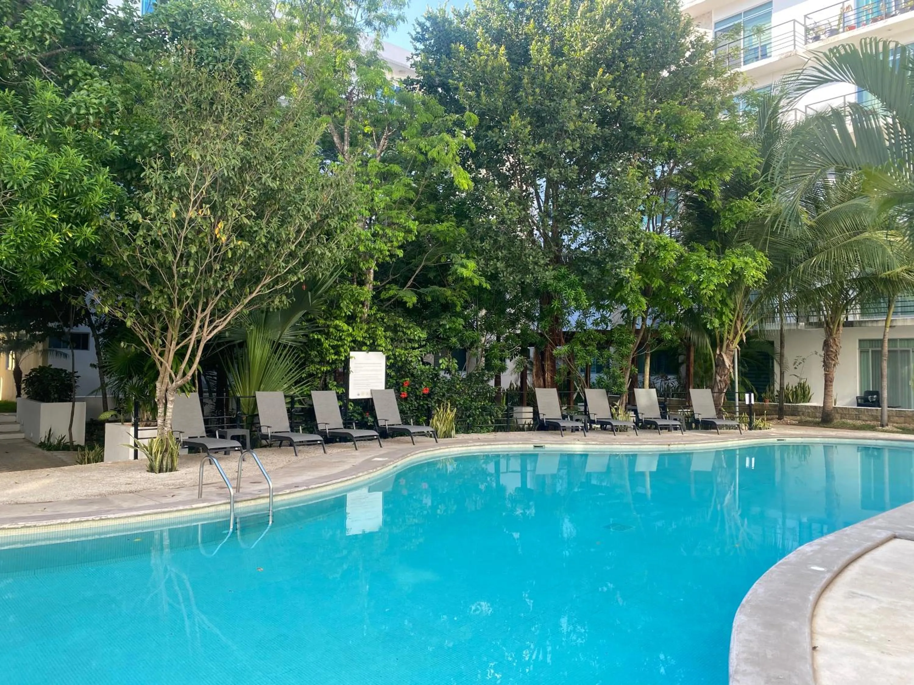 Day in Beach Haus-Punta Estrella