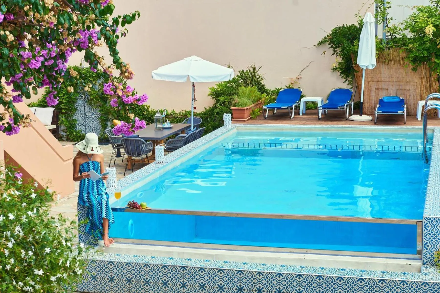 Day in Solon Apartments