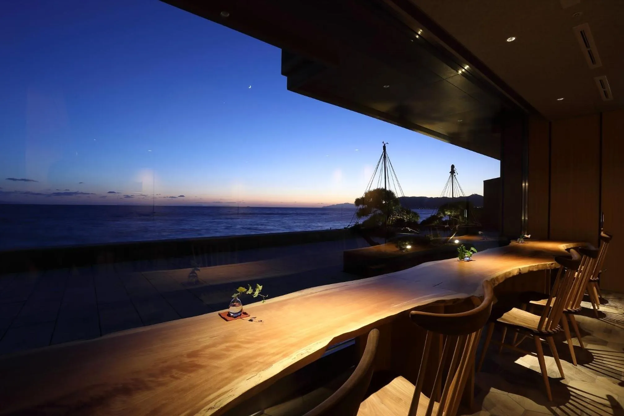 Lobby or reception in Heiseikan Shiosaitei Hanatsuki