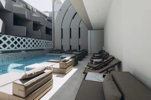 Zorbas Lifestyle Hotel