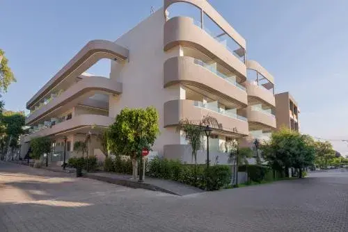 Zorbas Lifestyle Hotel Zorbas Lifestyle Hotel