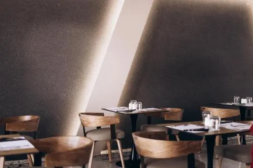 Zorbas Lifestyle Hotel
