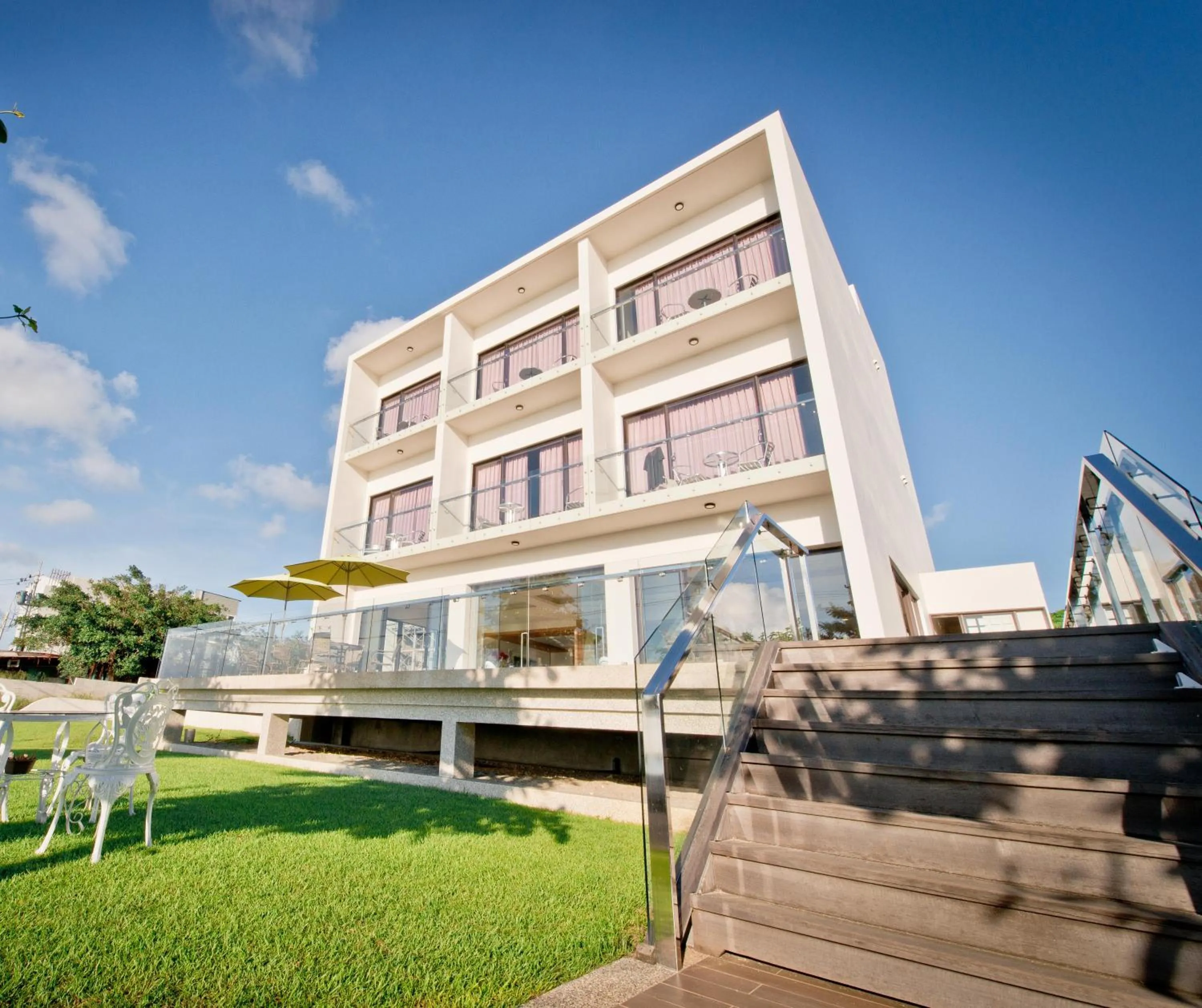 Venice Seaview Hotel
