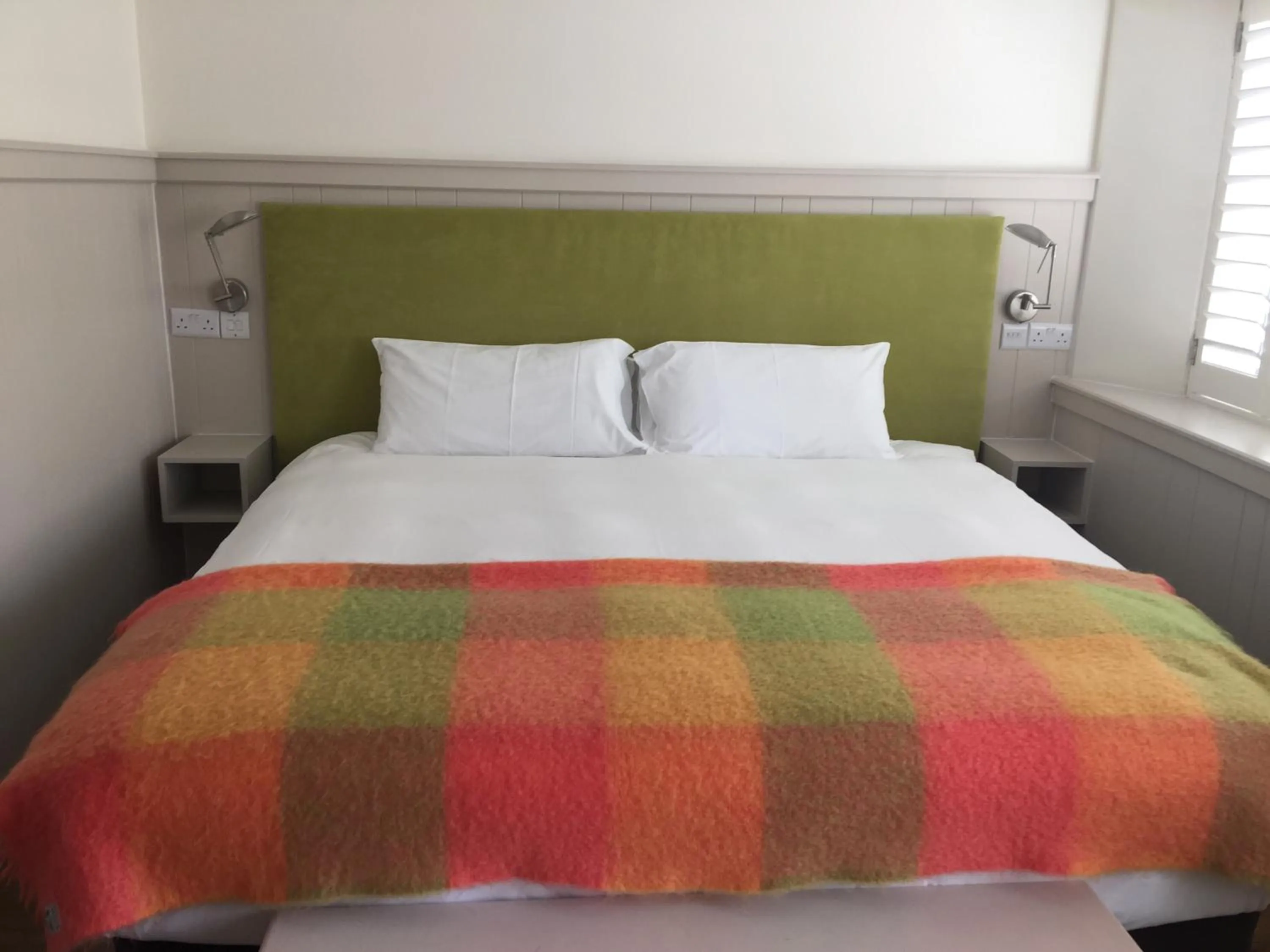 Bedroom, Bed in Quinlan & Cooke Boutique Townhouse and QCs Seafood Restaurant