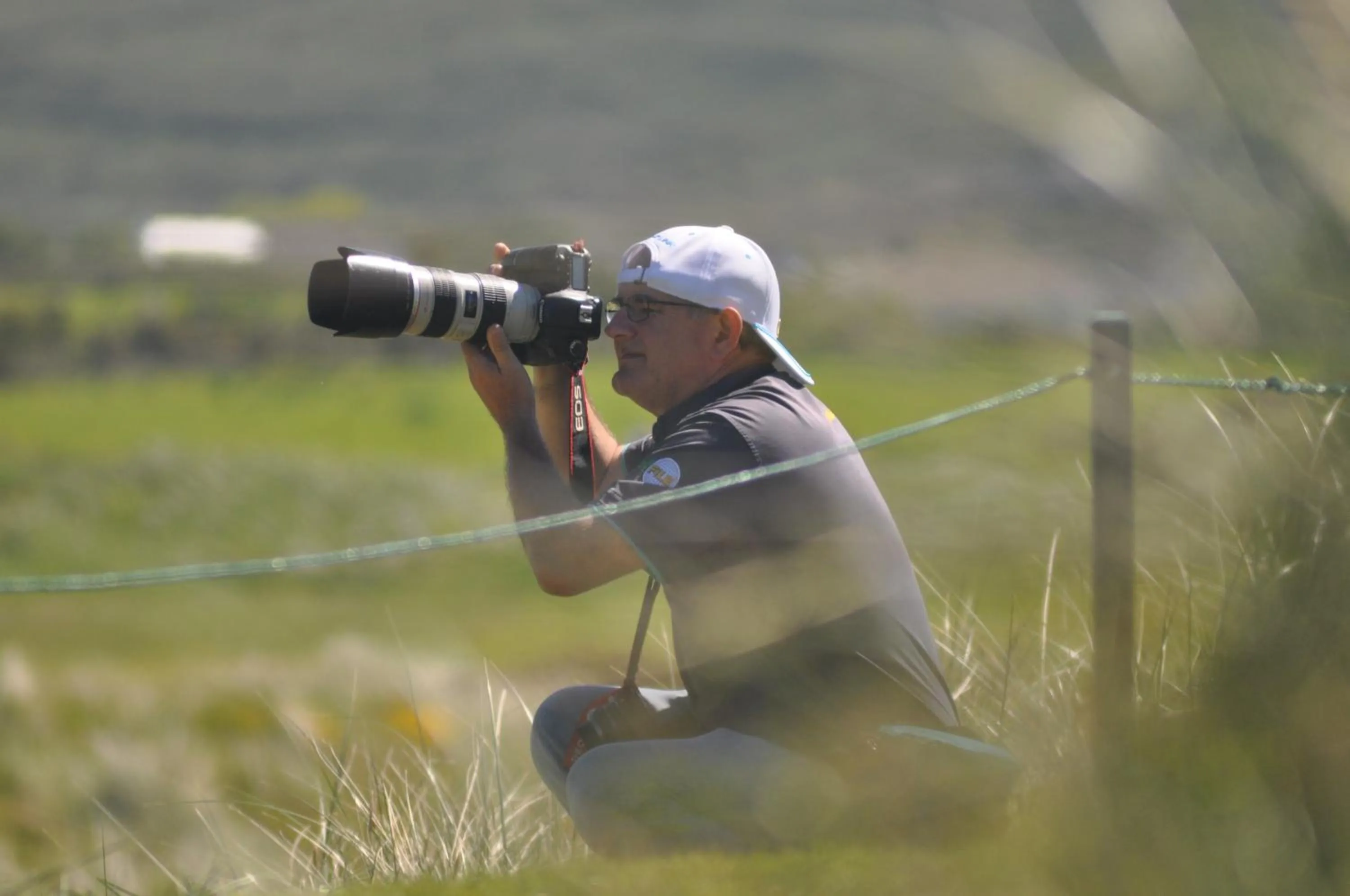 Golfcourse in Quinlan & Cooke Boutique Townhouse and QCs Seafood Restaurant