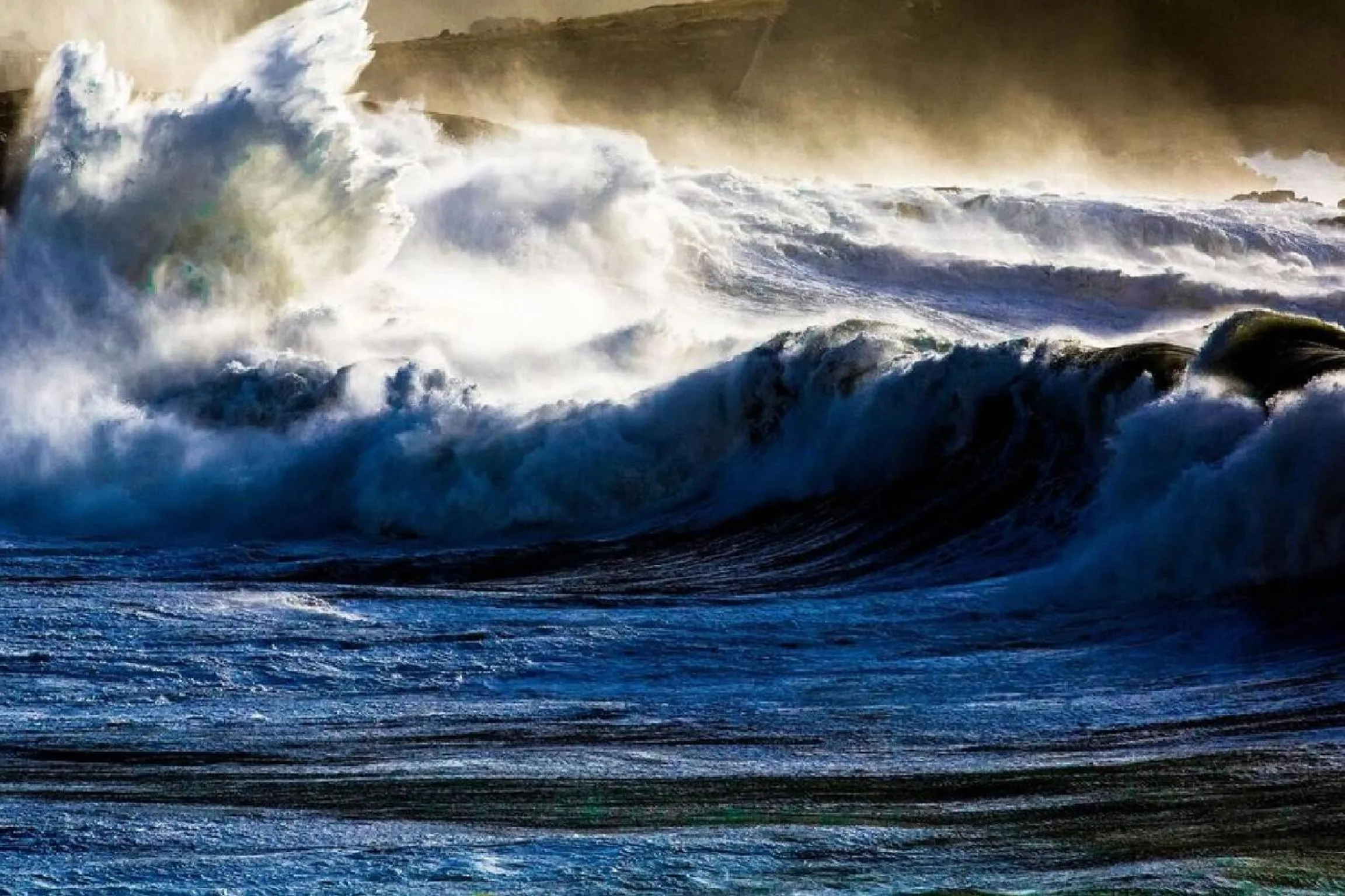 Natural landscape in Quinlan & Cooke Boutique Townhouse and QCs Seafood Restaurant