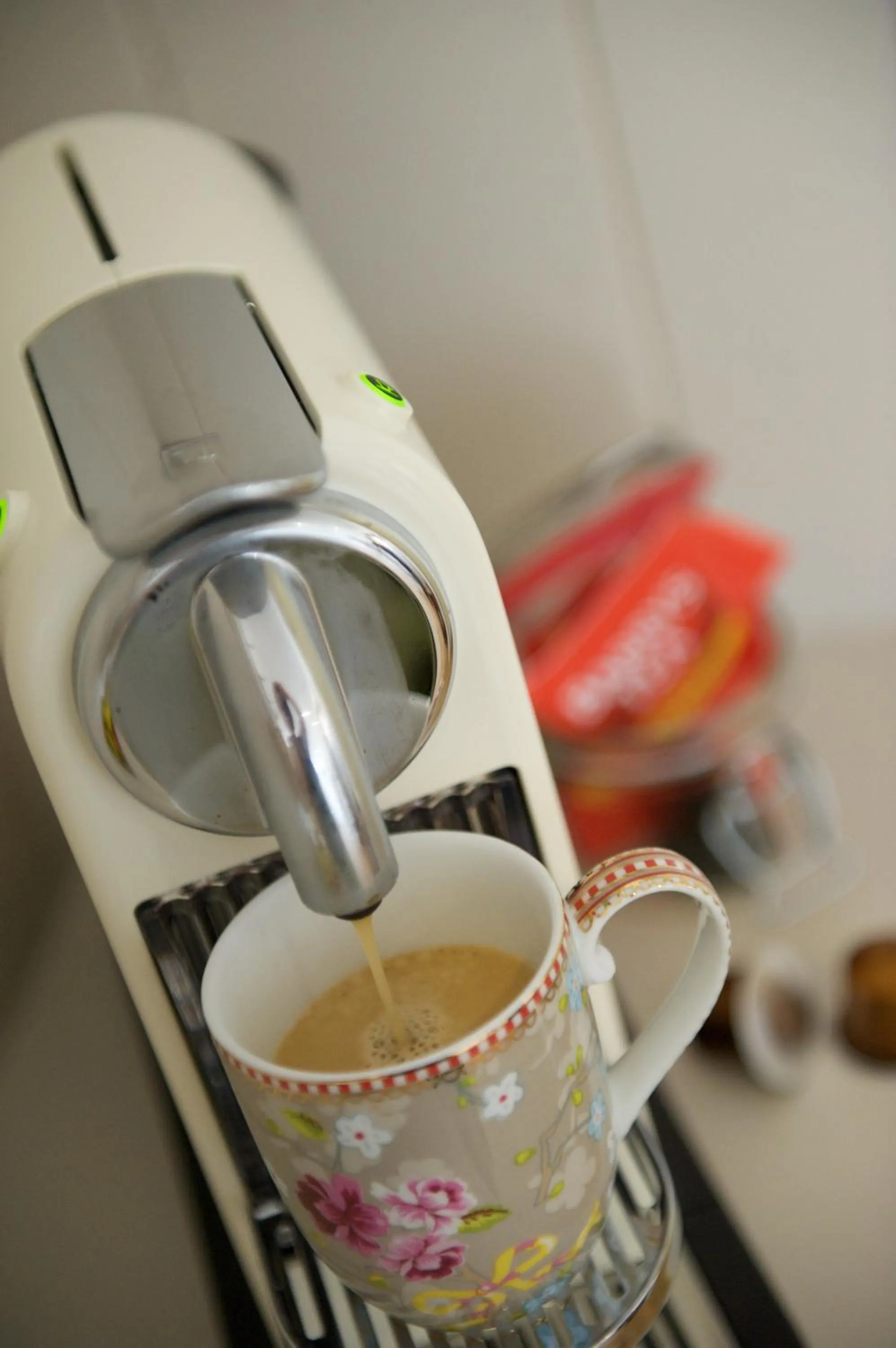 Non alcoholic drinks in Quinlan & Cooke Boutique Townhouse and QCs Seafood Restaurant