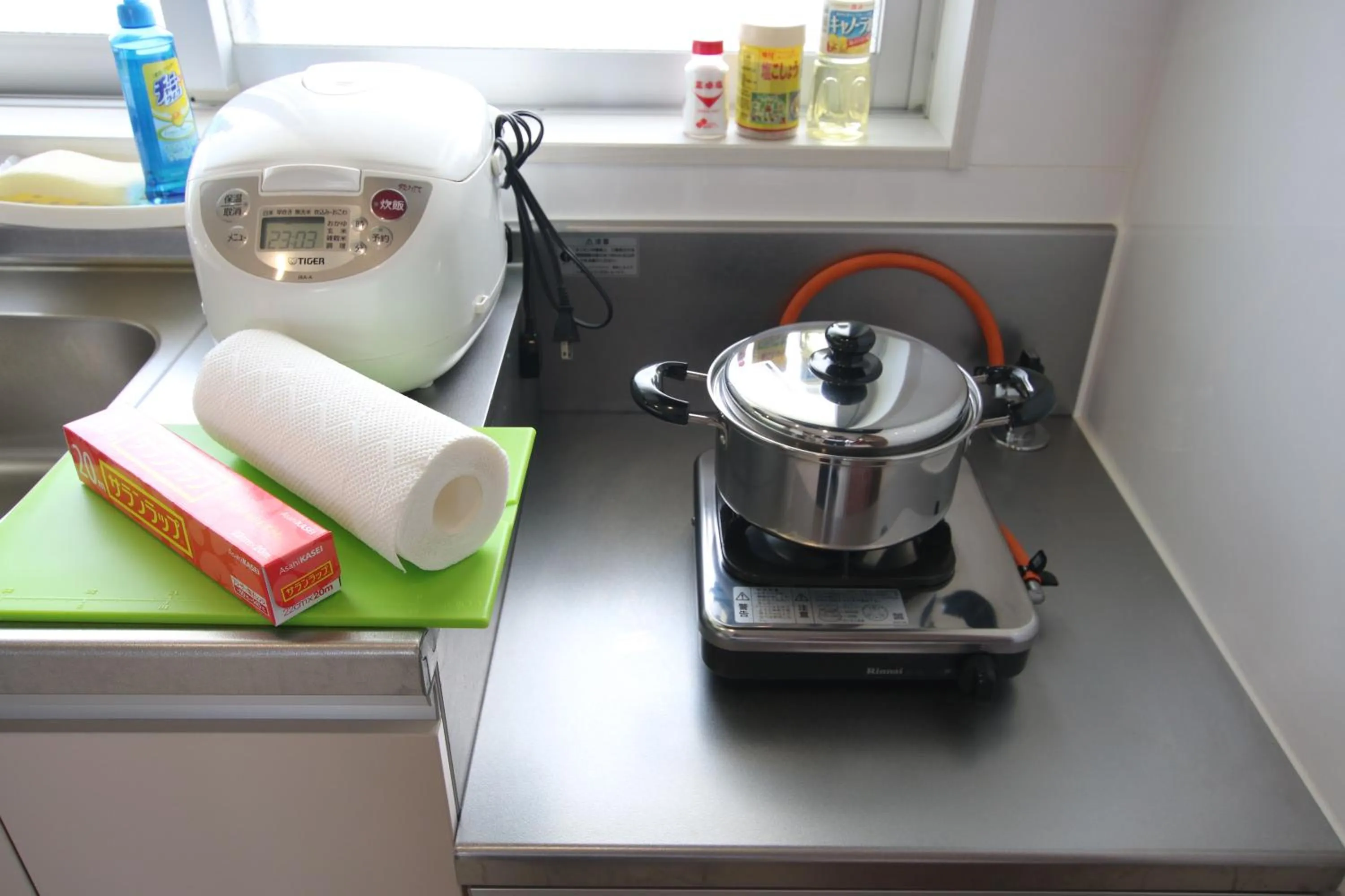 Other in guesthouse yu -SEVEN Hotels and Resorts-