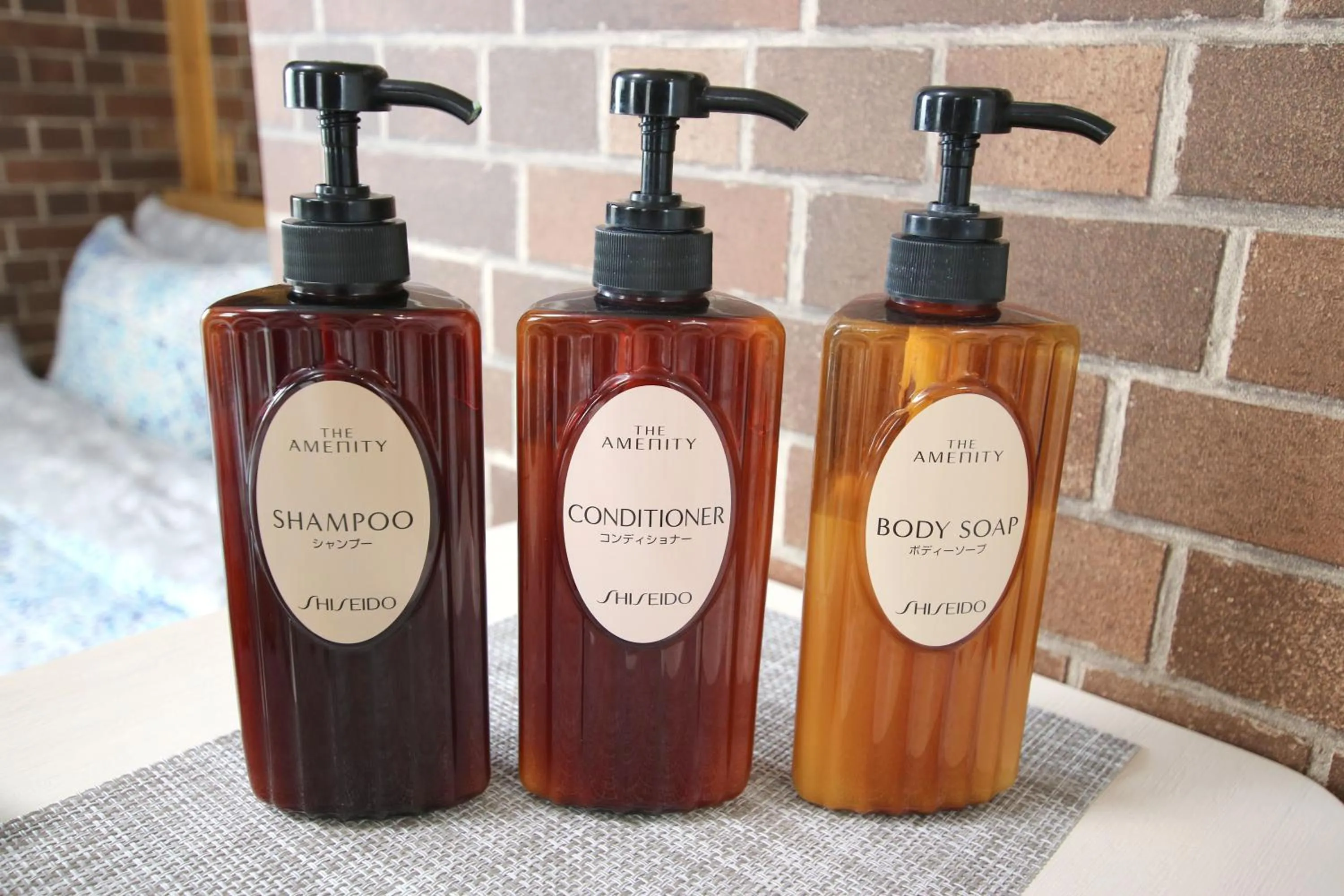 guesthouse yu -SEVEN Hotels and Resorts-