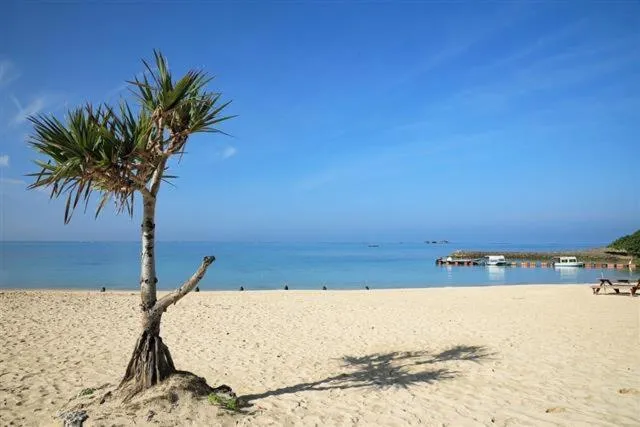 guesthouse yu -SEVEN Hotels and Resorts-