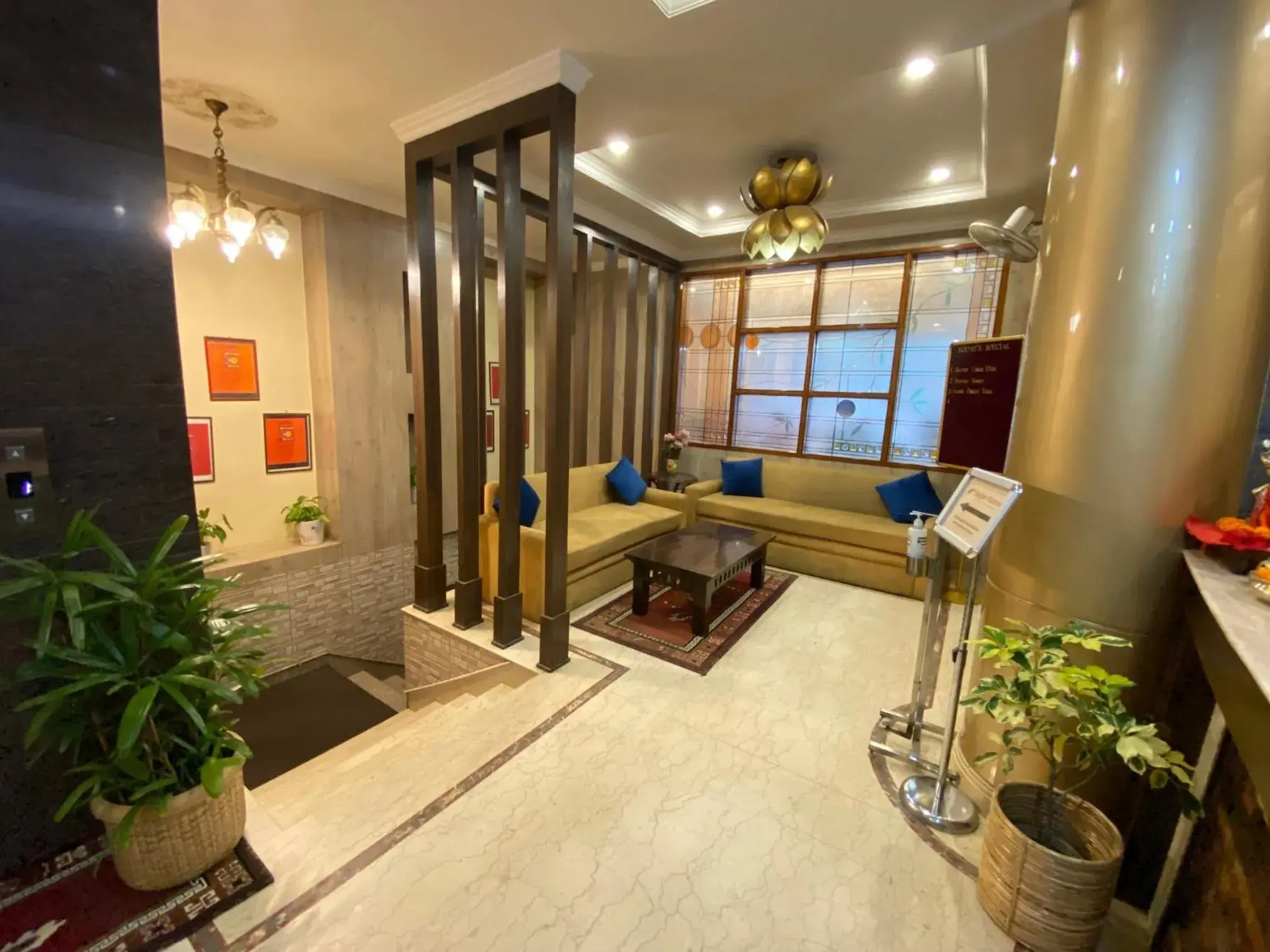 Hotel Sagar Hotel Sagar