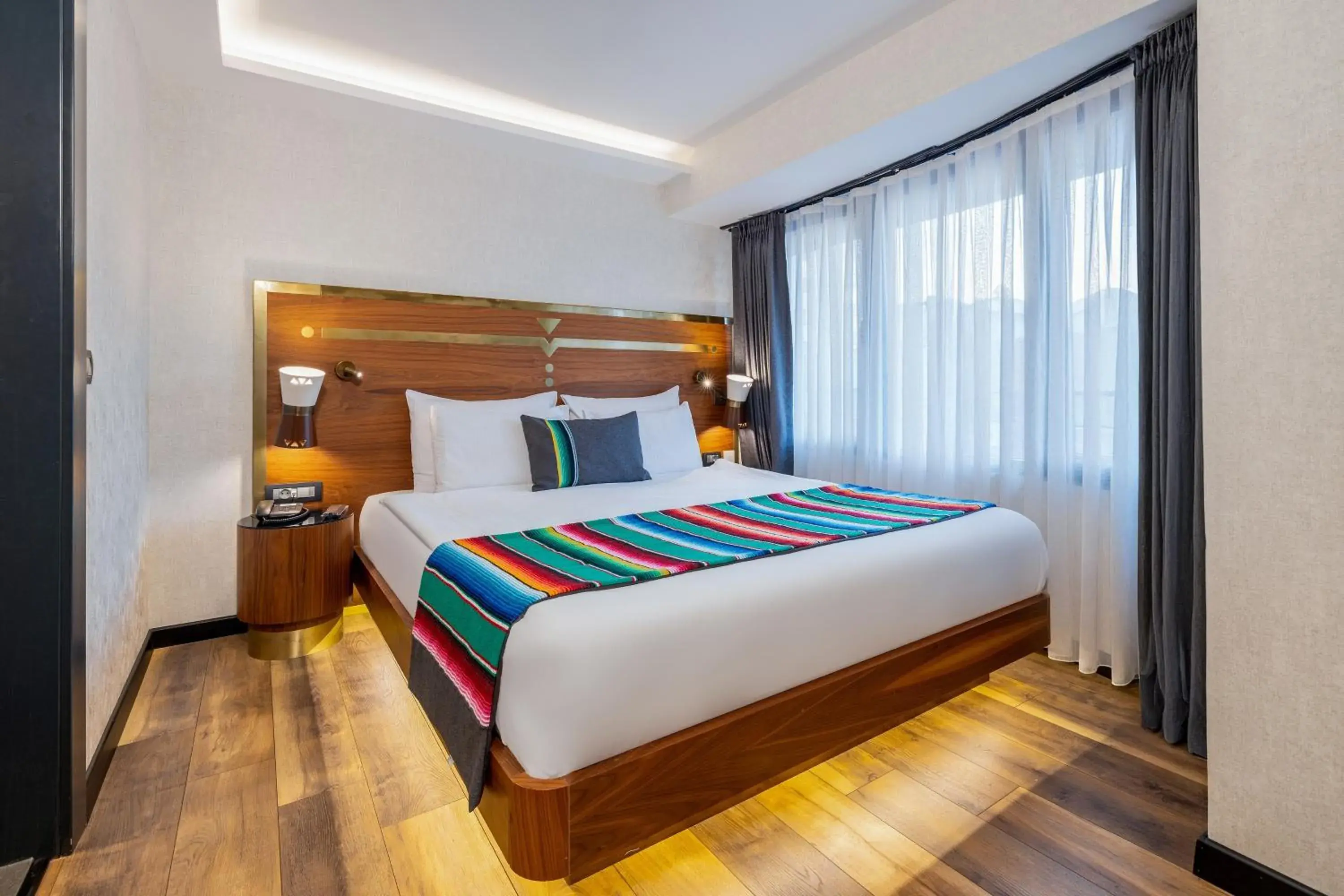 Junior Suite in Hay Hotel Alsancak Junior Suite in Hay Hotel Alsancak